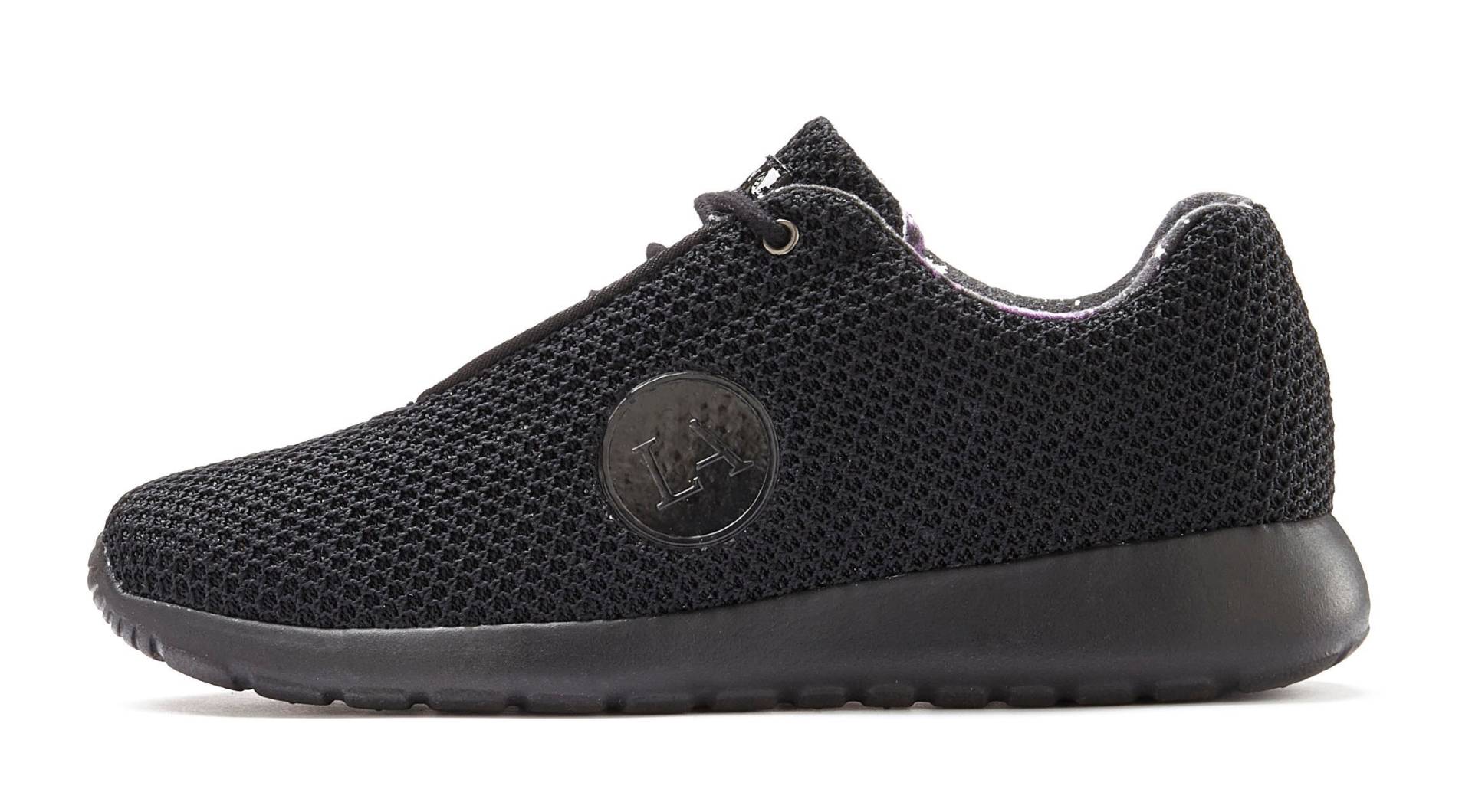 LASCANA ACTIVE Sneaker, mit Wohlfühlinnensohle, Schnürhalbschuh, Freizeitschuh VEGAN LASCANA ACTIVE Sneaker, mit Wohlfühlinnensohle, Schnürhalbschuh, Freizeitschuh VEGAN von LASCANA ACTIVE