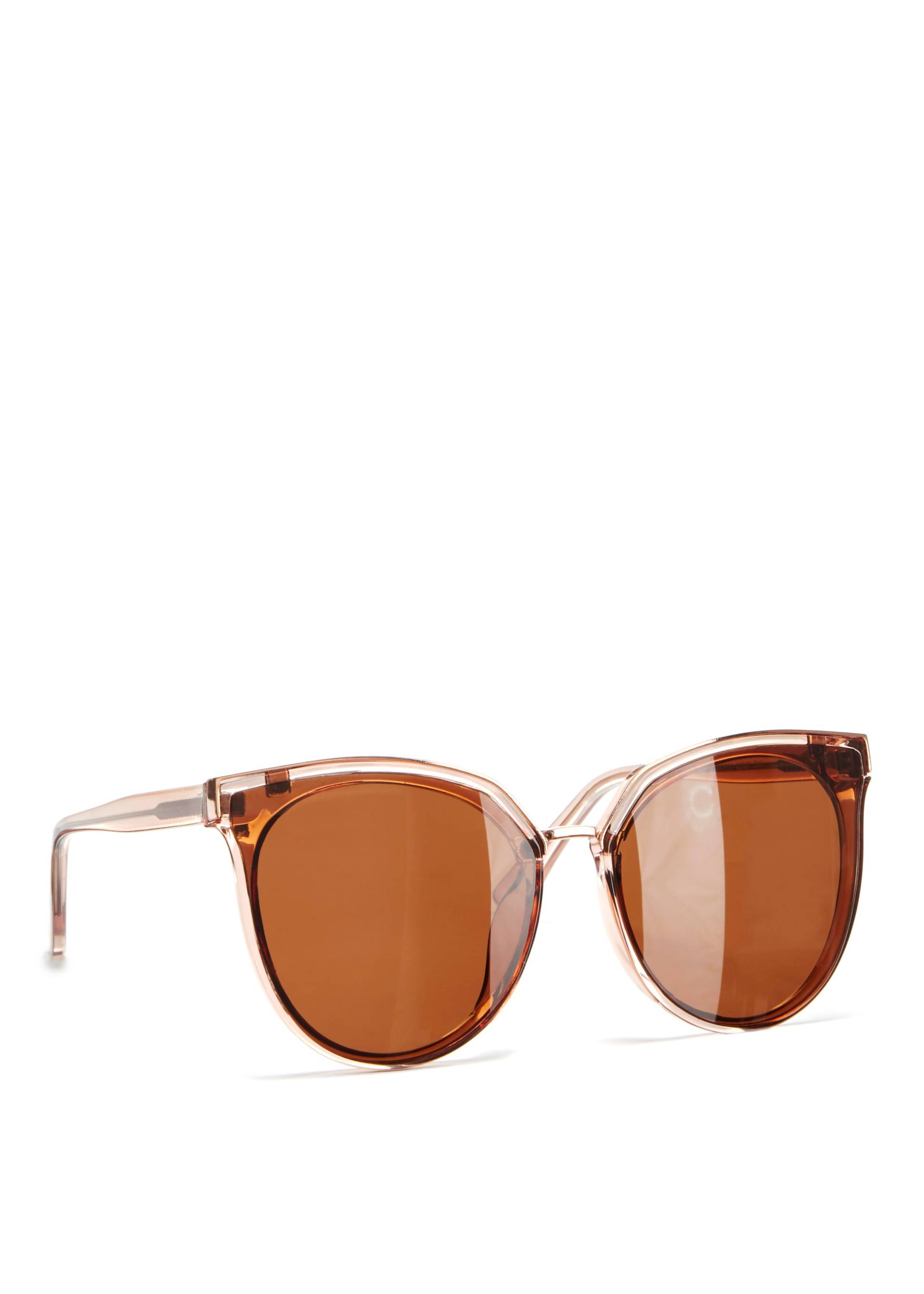 LASCANA Sonnenbrille, Elegante Sonnenbrille, Damenbrille von Lascana