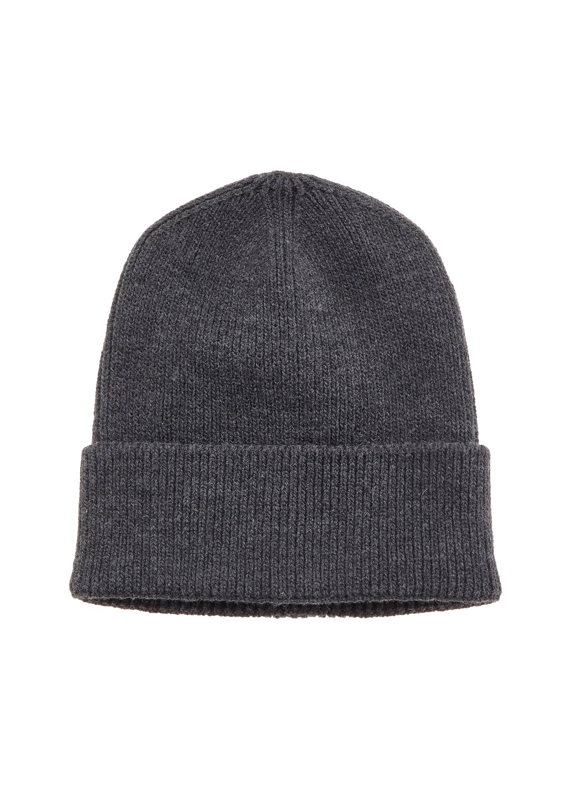 LASCANA Strickmütze »Beanie«, mit Umschlag, Wintermütze, Herbstmütze, Mütze, Feinstrick LASCANA Strickmütze »Beanie«, mit Umschlag, Wintermütze, Herbstmütze, Mütze, Feinstrick von Lascana