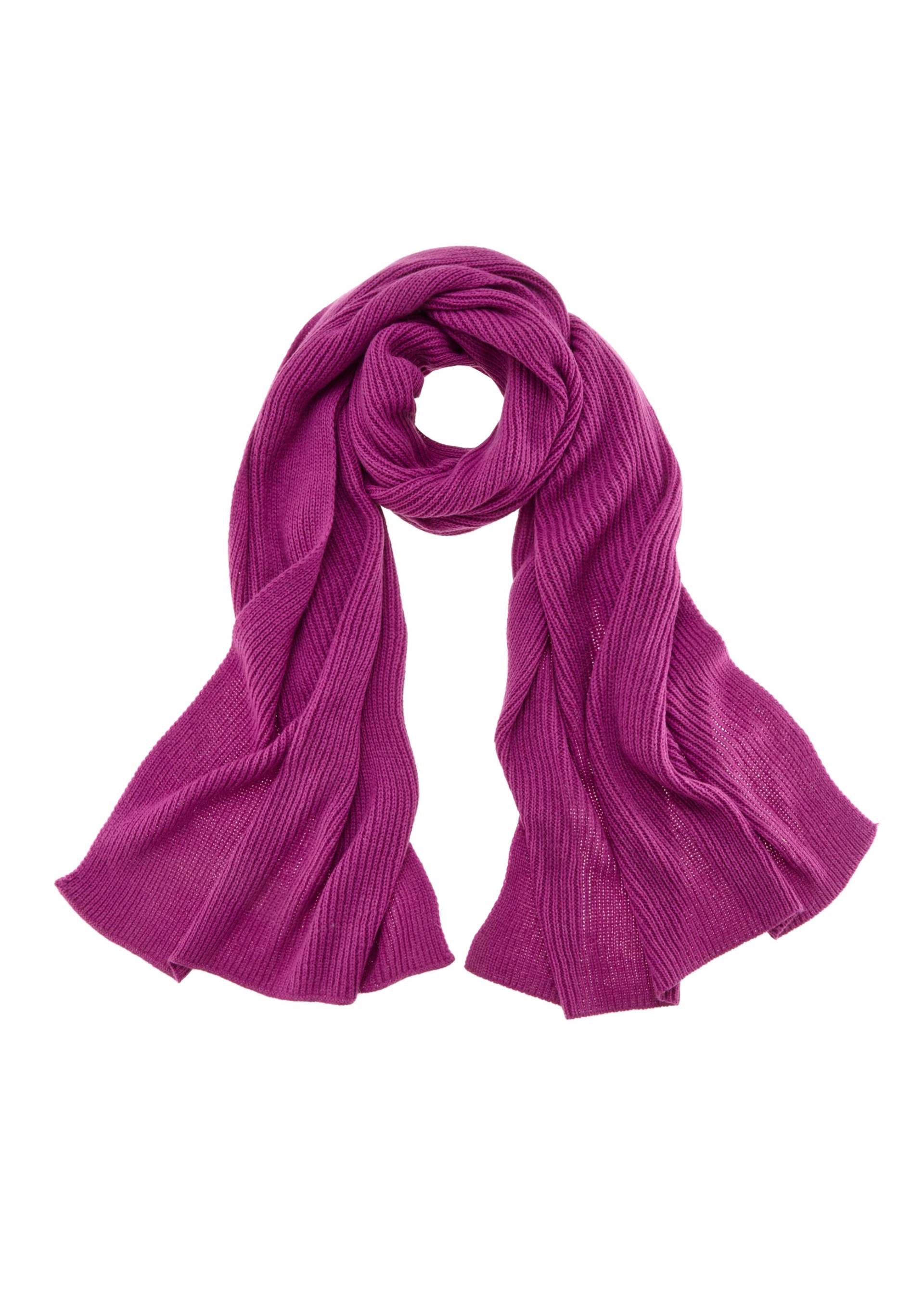 LASCANA Strickschal, Grobstrick Schal, Wollschal, Winterschal, Damenschal, Modeschal LASCANA Strickschal, Grobstrick Schal, Wollschal, Winterschal, Damenschal, Modeschal von Lascana