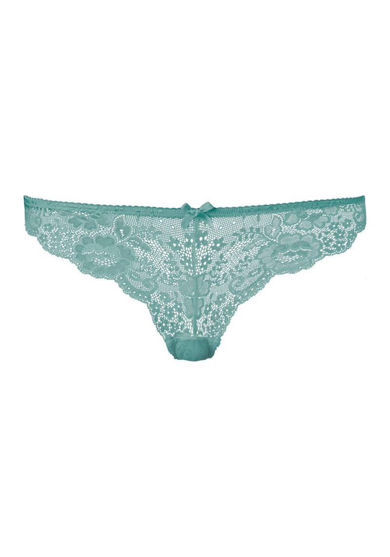 LASCANA String, aus schöner Vollspitze LASCANA String, aus schöner Vollspitze von Lascana