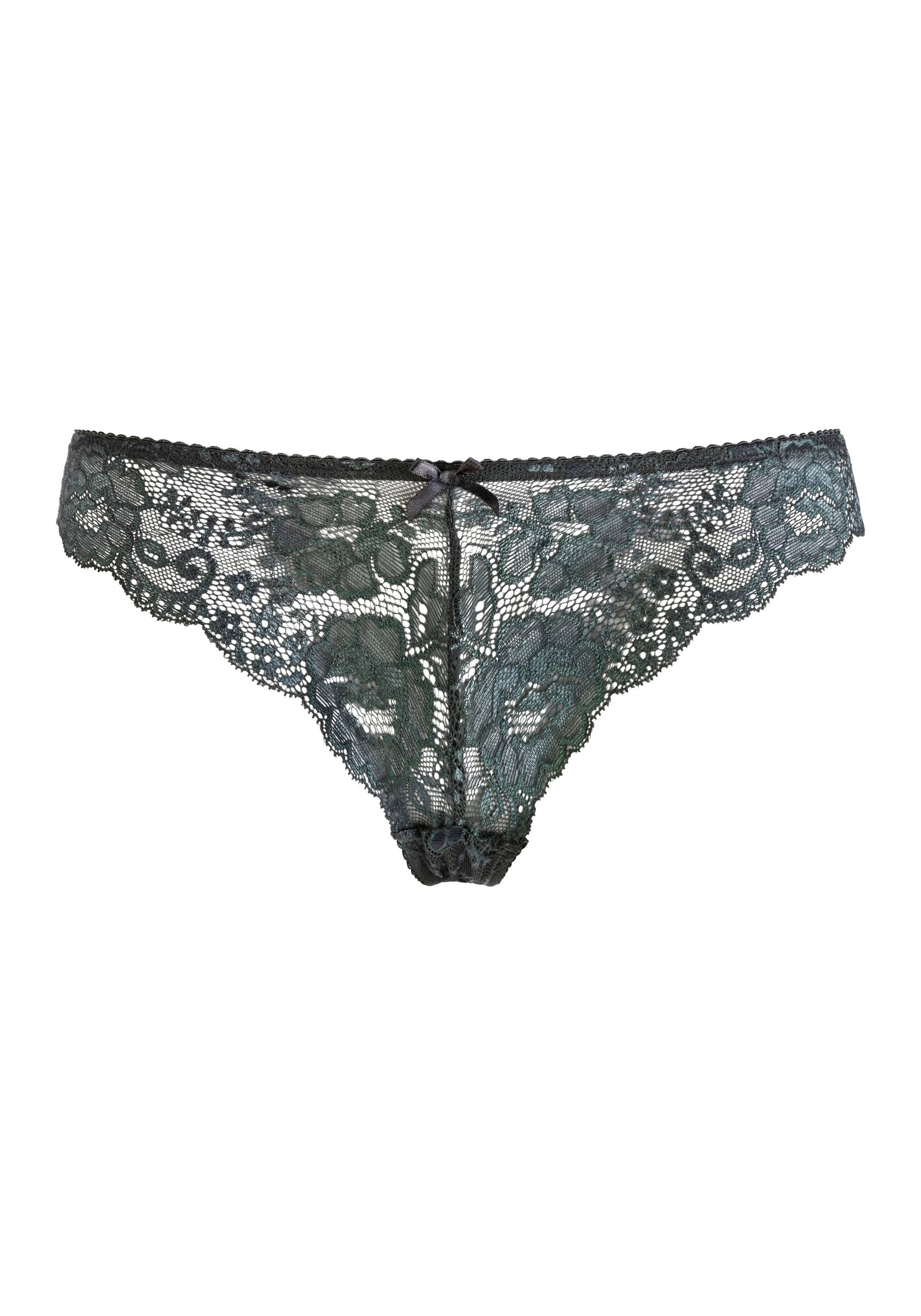 LASCANA String, aus schöner Vollspitze LASCANA String, aus schöner Vollspitze von Lascana