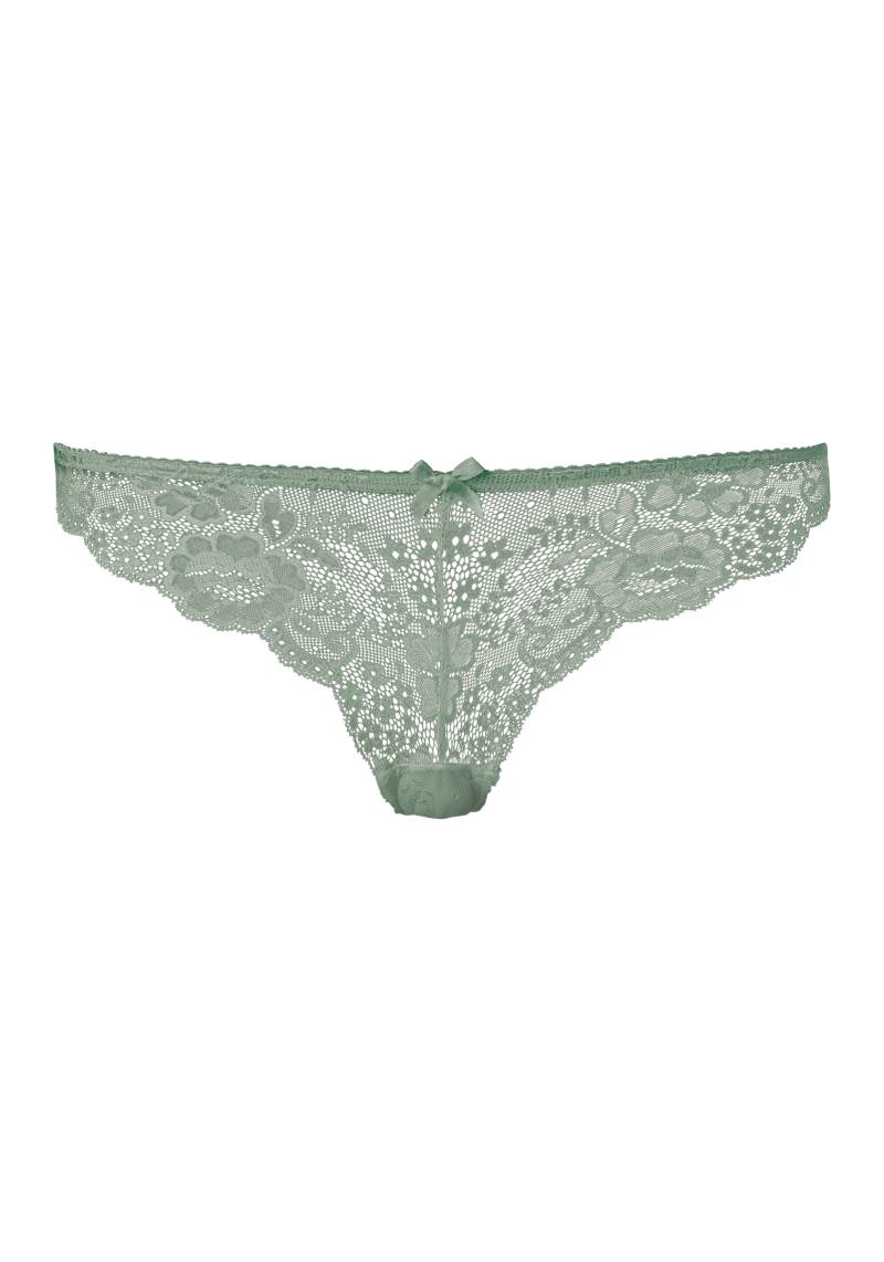 LASCANA String, aus schöner Vollspitze LASCANA String, aus schöner Vollspitze von Lascana