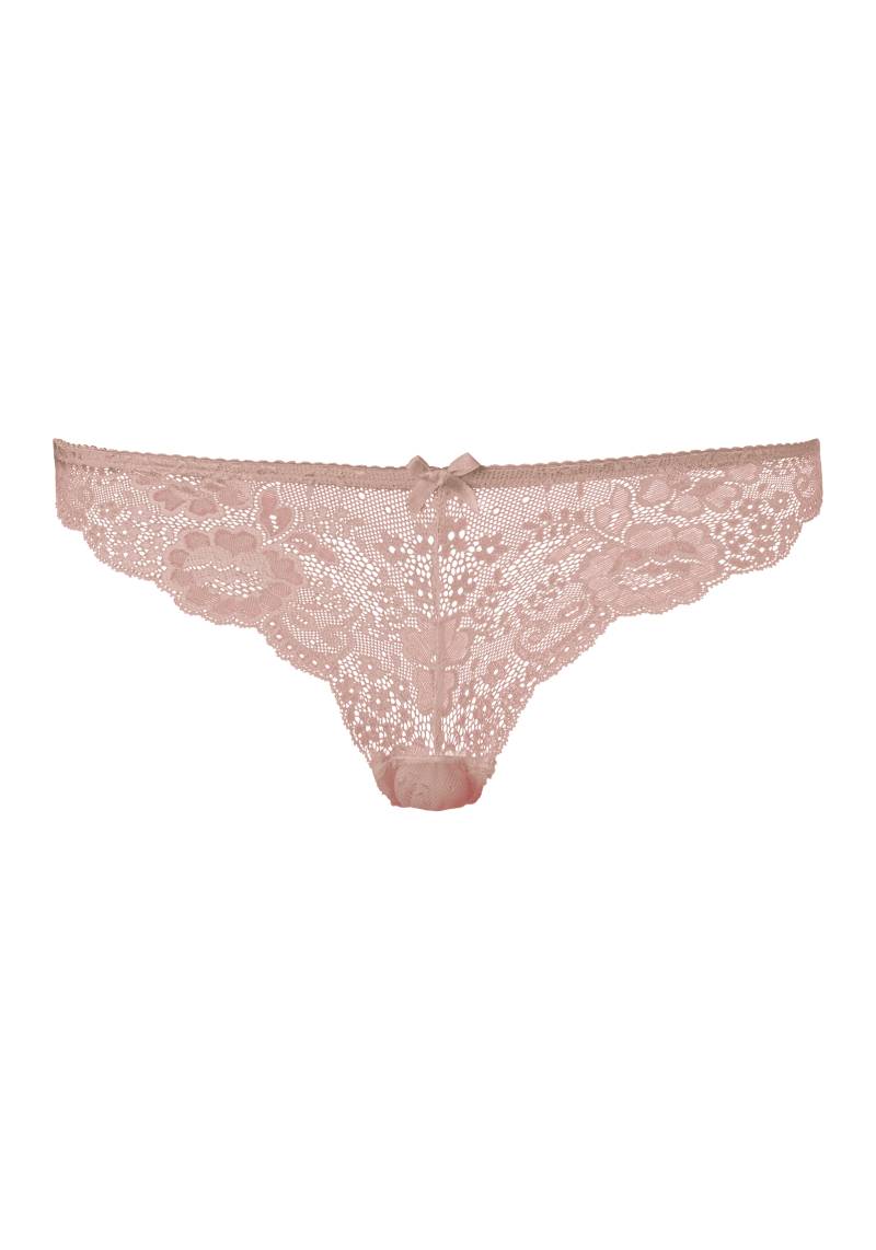 LASCANA String, aus schöner Vollspitze LASCANA String, aus schöner Vollspitze von Lascana
