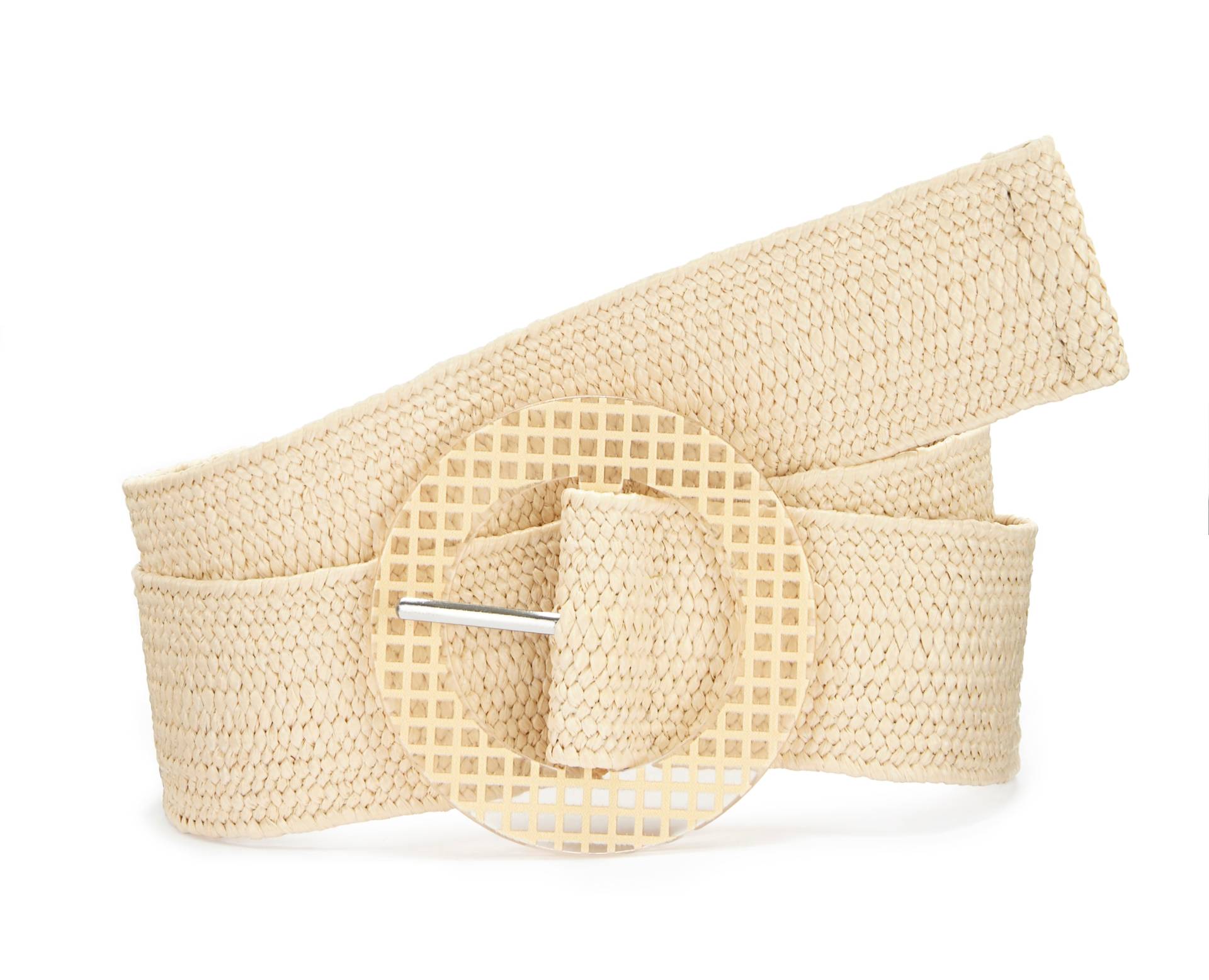 LASCANA Taillengürtel »Stretchgürtel«, Bauchgürtel mit Shaping-Effekt, für Kleid & Overall, Sommergürtel LASCANA Taillengürtel »Stretchgürtel«, Bauchgürtel mit Shaping-Effekt, für Kleid & Overall, Sommergürtel von Lascana