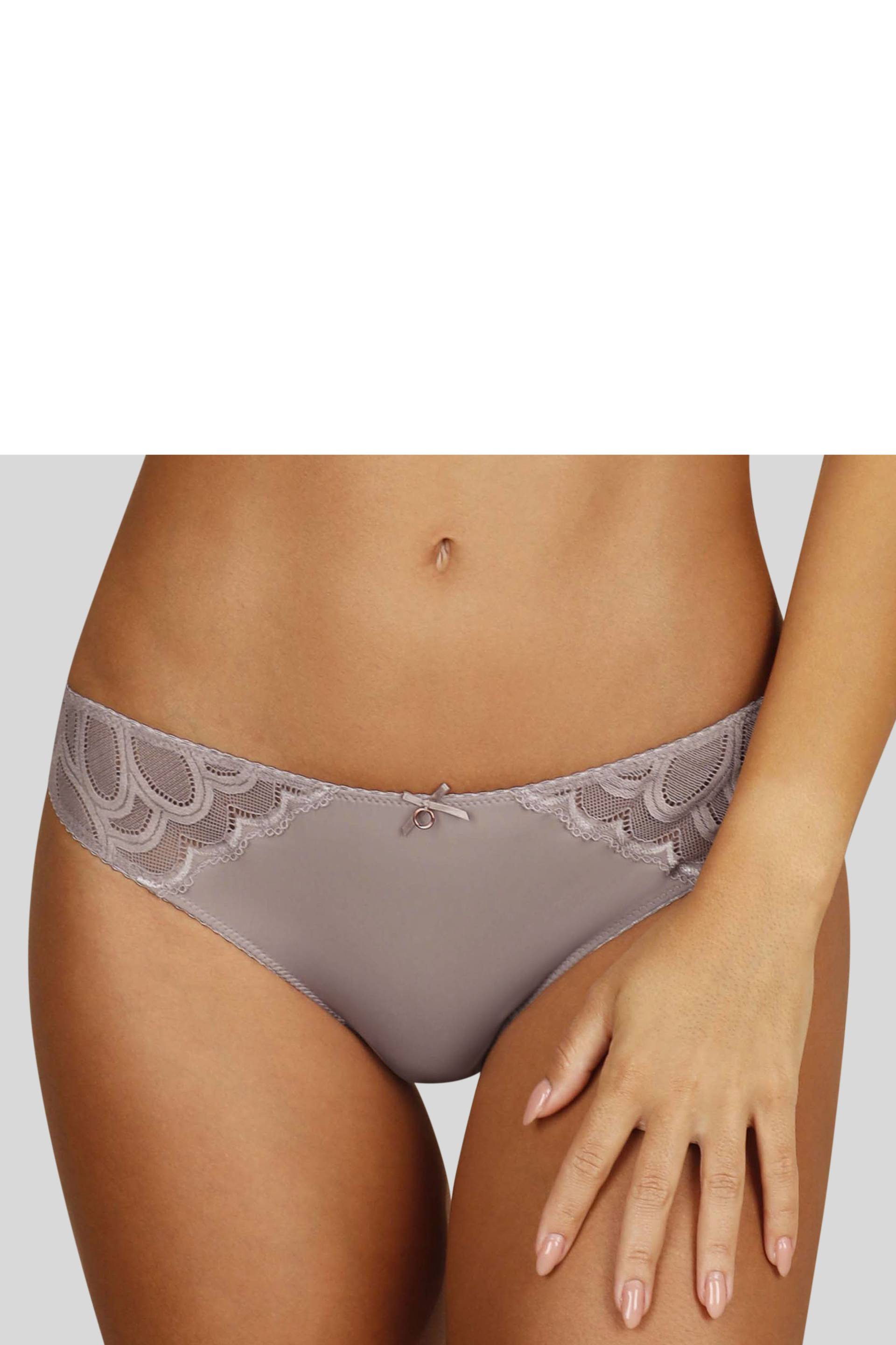 LASCANA Tanga »Evita«, mit Cutout hinten LASCANA Tanga »Evita«, mit Cutout hinten von Lascana