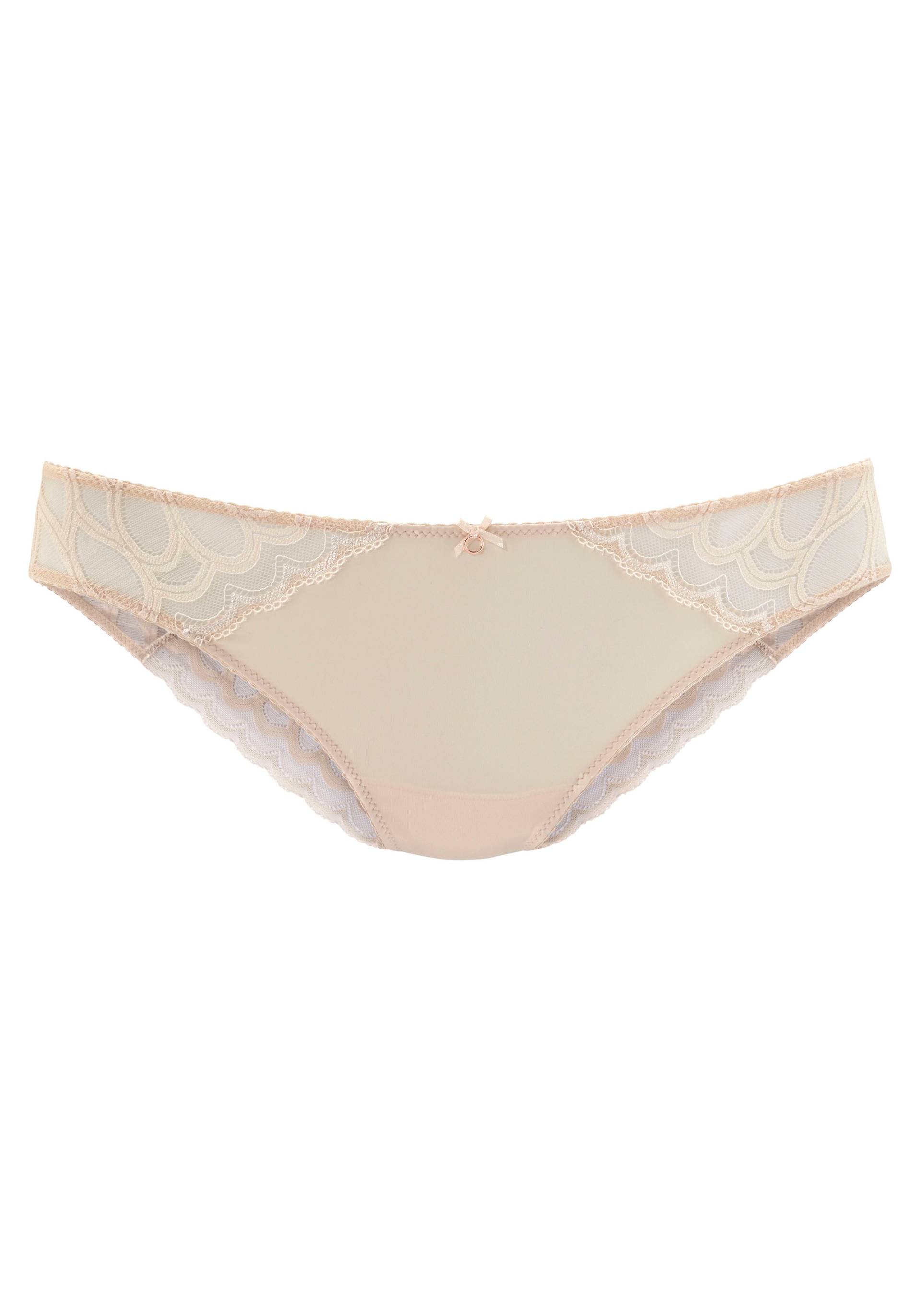 LASCANA Tanga »Evita«, mit Cutout hinten LASCANA Tanga »Evita«, mit Cutout hinten von Lascana