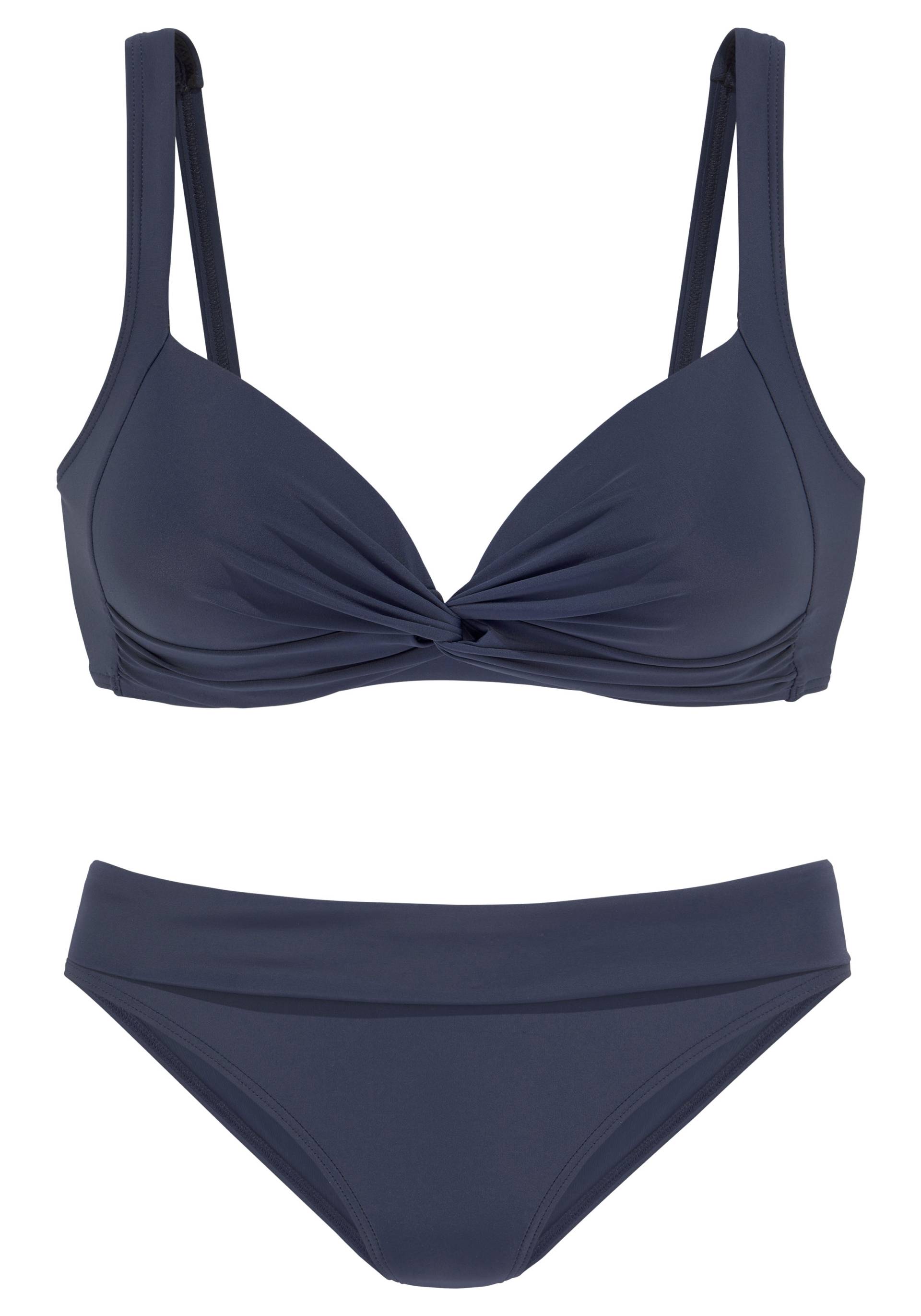 LASCANA Triangel-Bikini, in Bralette-Form von Lascana