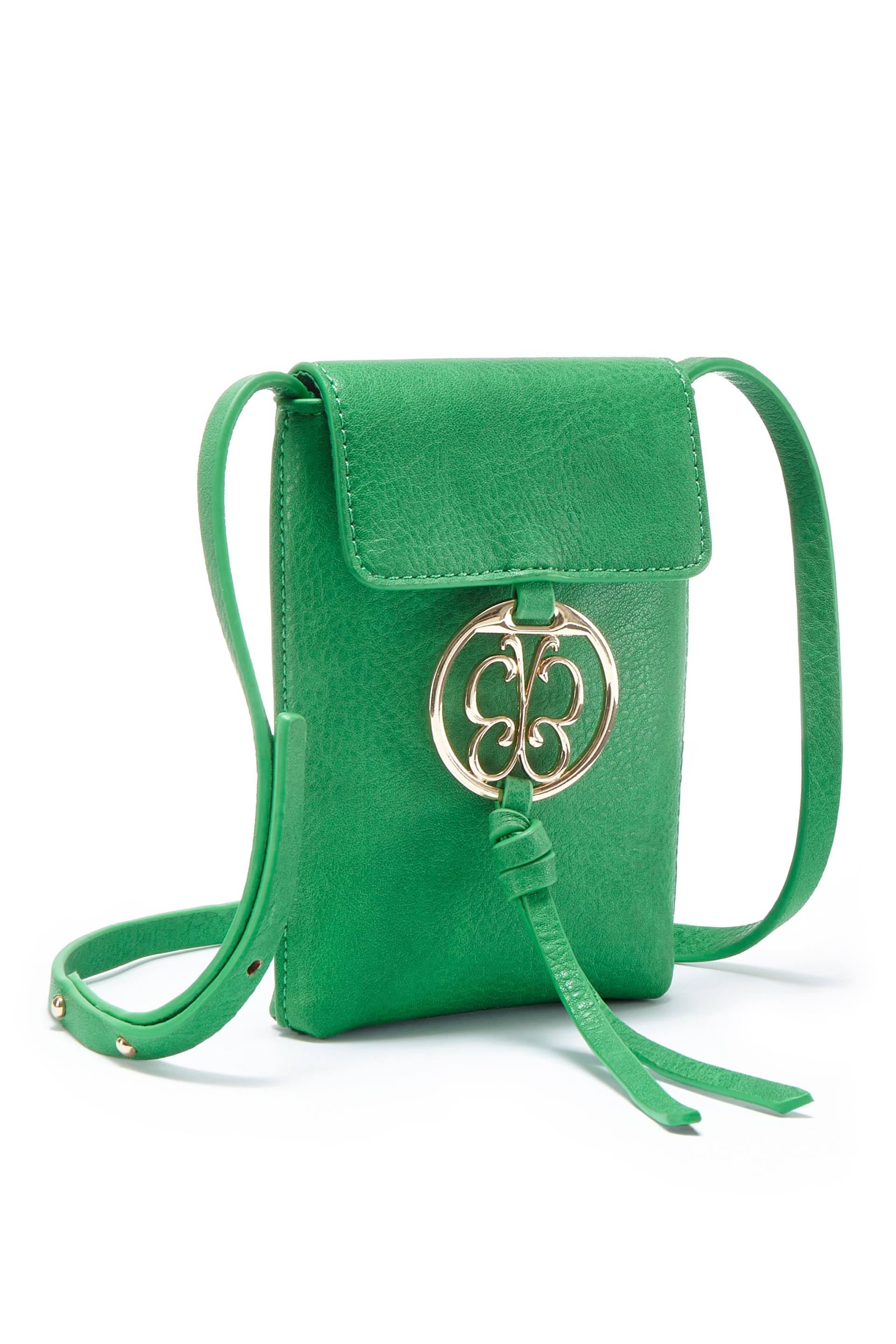 LASCANA Umhängetasche »Handytasche«, mit Zierschnalle, Minibag, Crossbody VEGAN LASCANA Umhängetasche »Handytasche«, mit Zierschnalle, Minibag, Crossbody VEGAN von Lascana