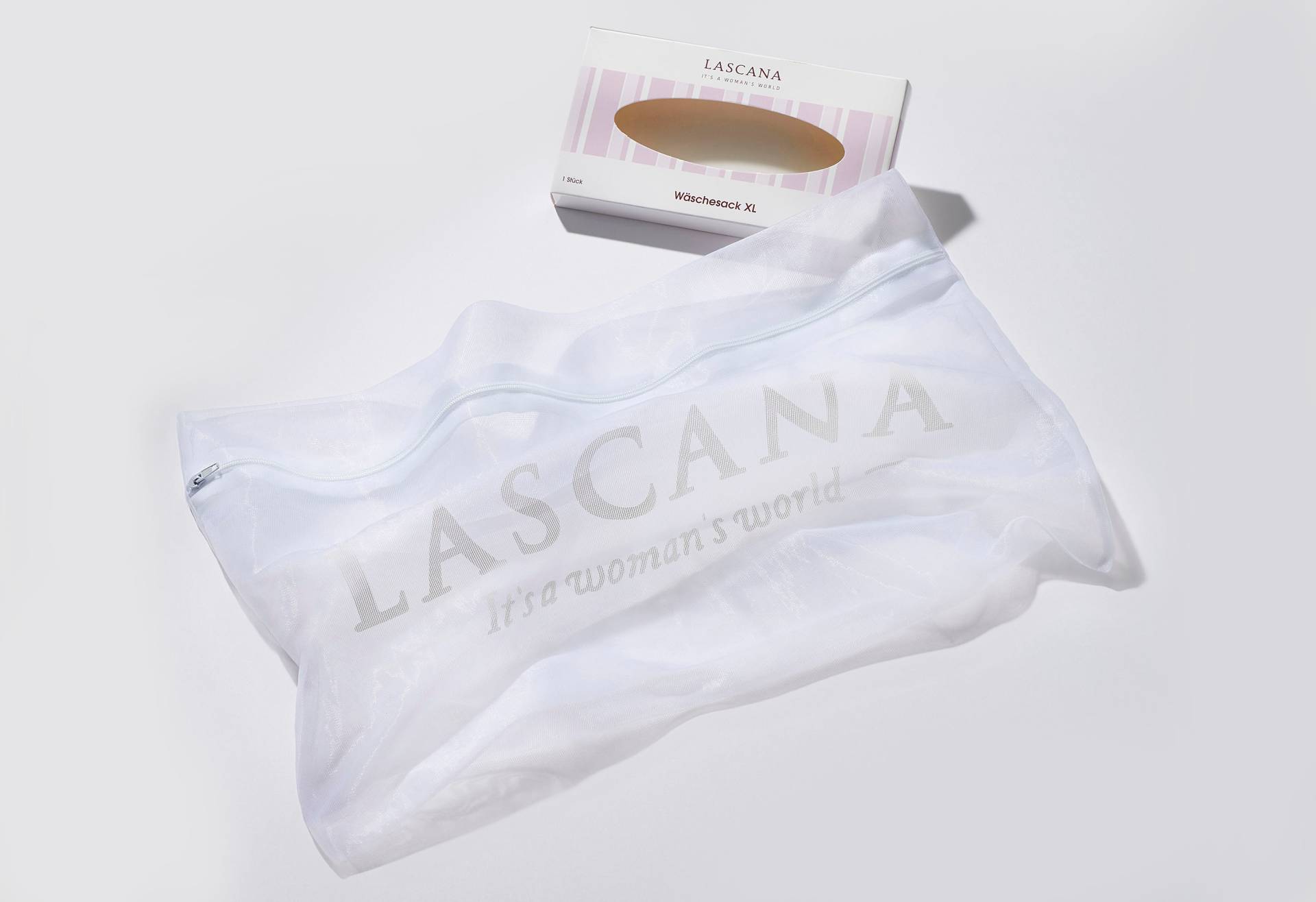 LASCANA Wäschenetz, XL - schont die Dessous/ BH's in der Maschine LASCANA Wäschenetz, XL - schont die Dessous/ BH's in der Maschine von Lascana