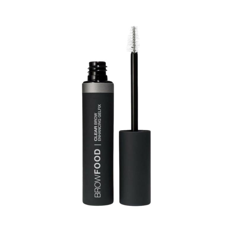 Browfood - Clear Brow Enhancing Gelfix von Lashfood