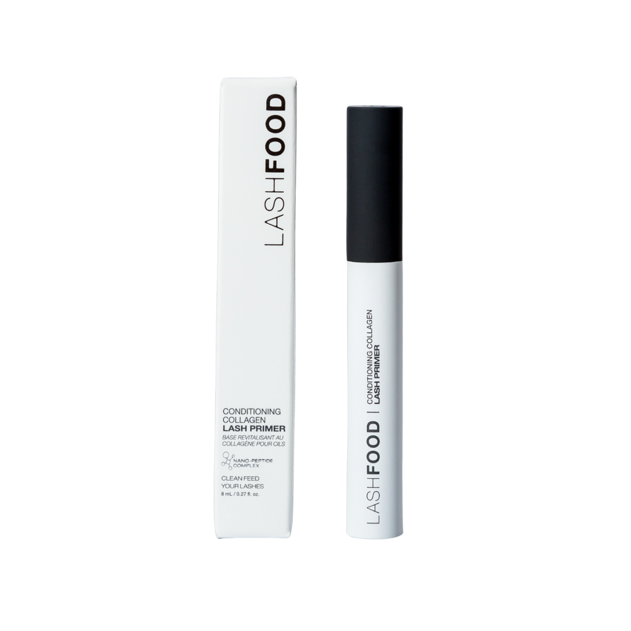 Lashfood - Conditioning Collagen Lash Primer von Lashfood