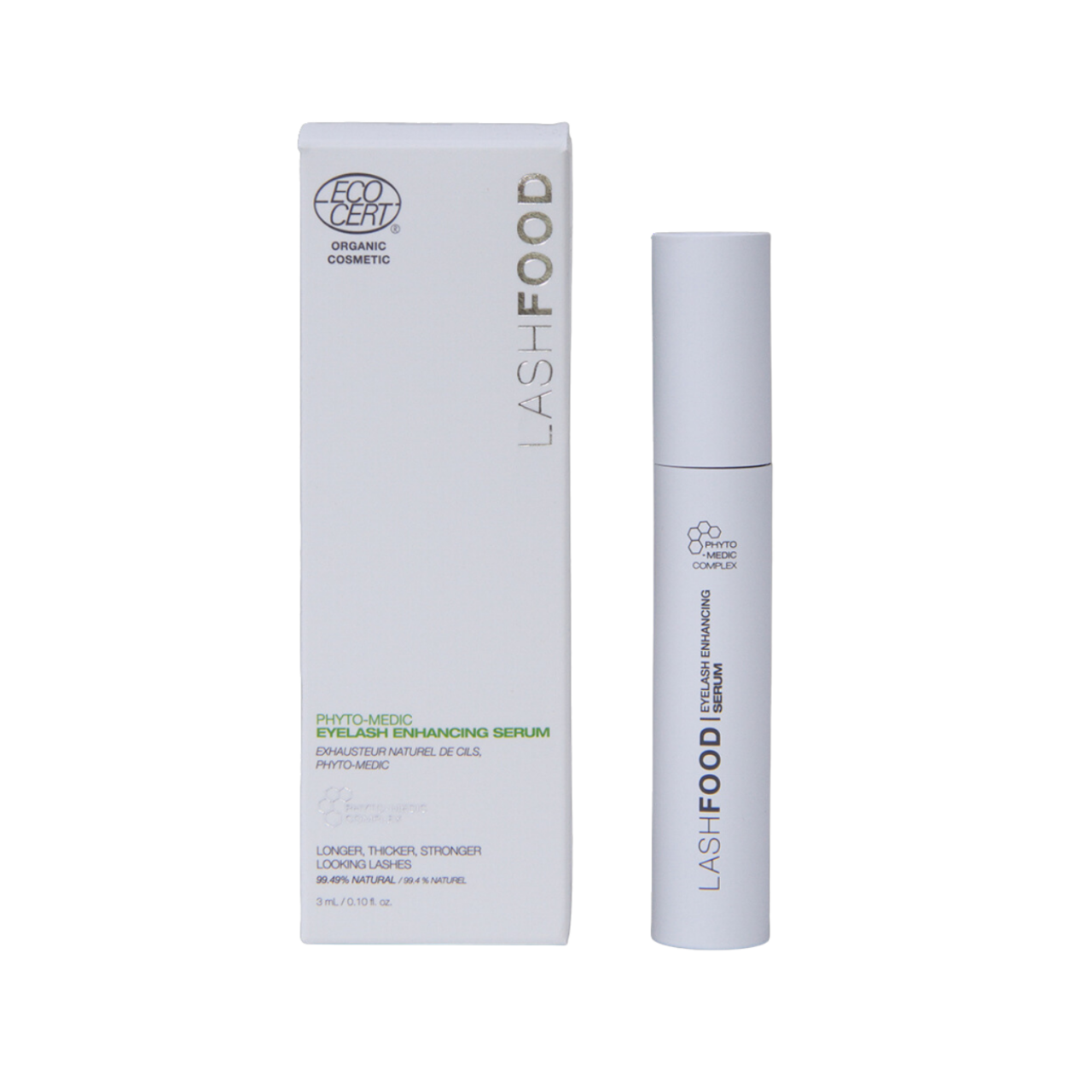 Lashfood - Phyto-Medic Eyelash Enhancing Serum von Lashfood