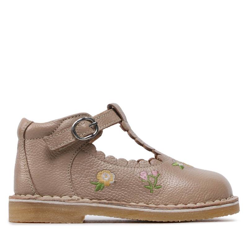 Halbschuhe Lasocki Kids 9N6828  Beige von Lasocki Kids