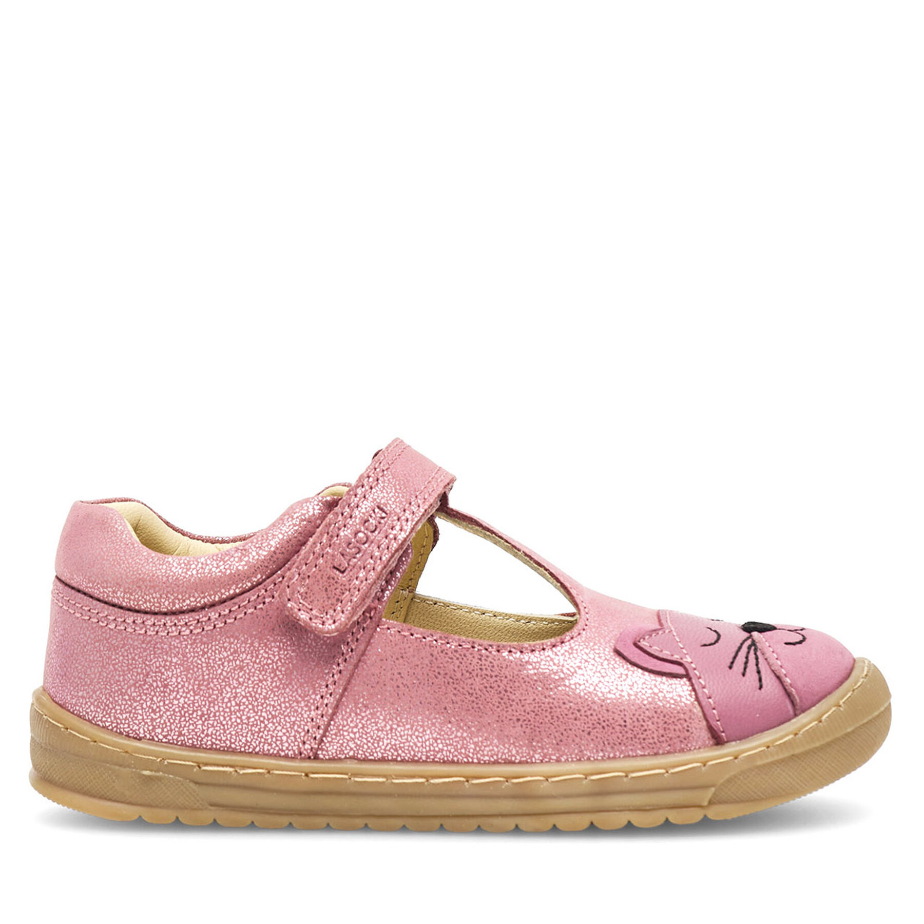 Halbschuhe Lasocki Kids BELKA CI12-BELKA-07 Rosa von Lasocki Kids