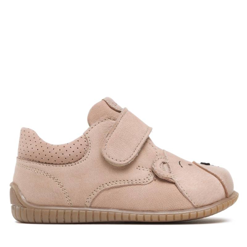 Halbschuhe Lasocki Kids Gorky CI12-GORKY-10B(II)CH Beige von Lasocki Kids