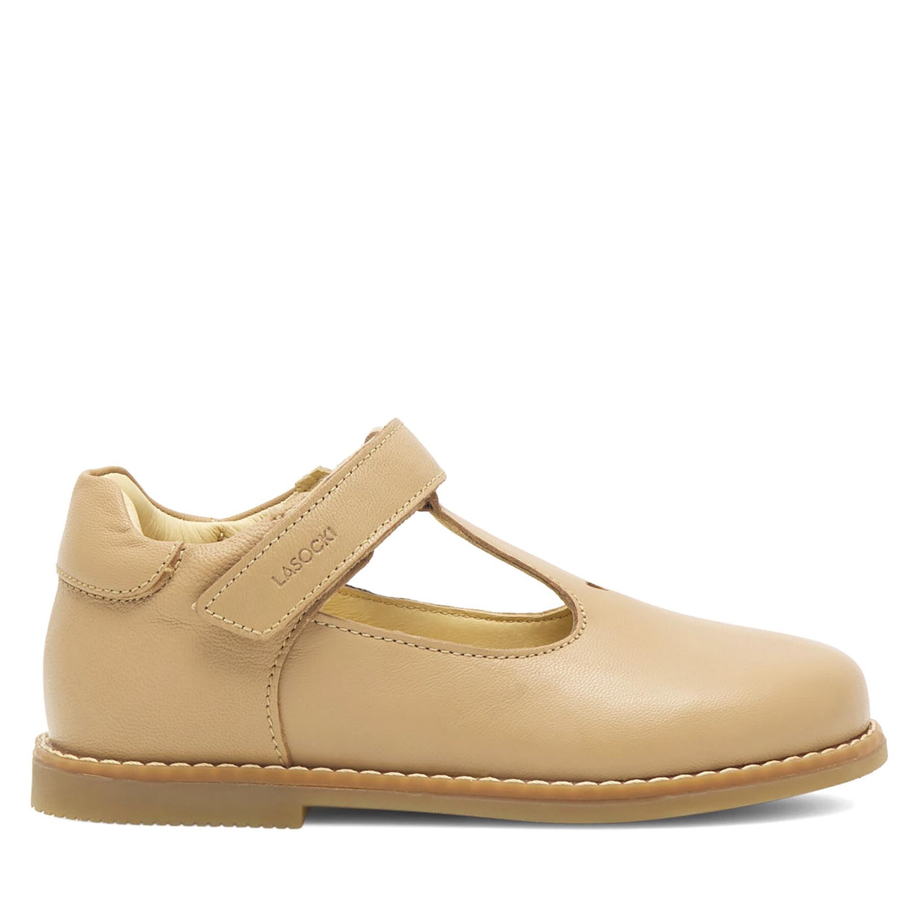 Halbschuhe Lasocki Kids HAPPY CI12-HAPPY-10A Beige Halbschuhe Lasocki Kids HAPPY CI12-HAPPY-10A Beige von Lasocki Kids