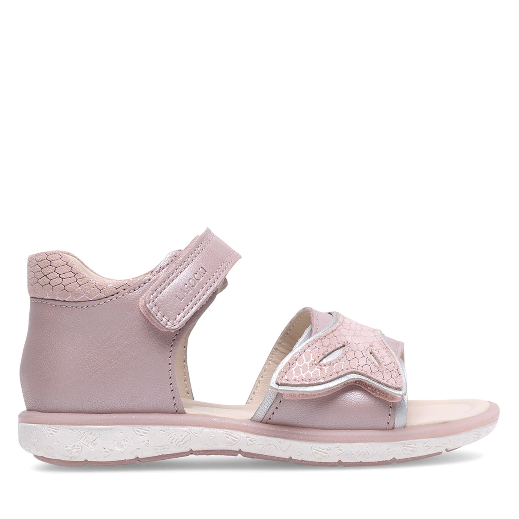 Sandalen Lasocki Kids ARIEL CI12-2854-11 Rosa Sandalen Lasocki Kids ARIEL CI12-2854-11 Rosa von Lasocki Kids