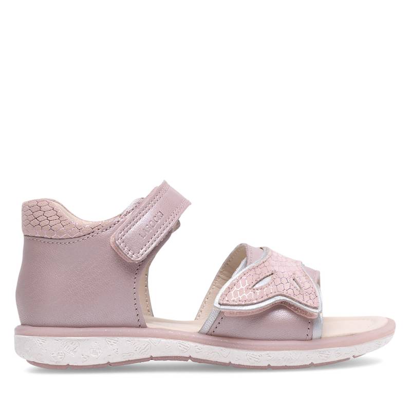 Sandalen Lasocki Kids ARIEL CI12-2854-11 Rosa von Lasocki Kids