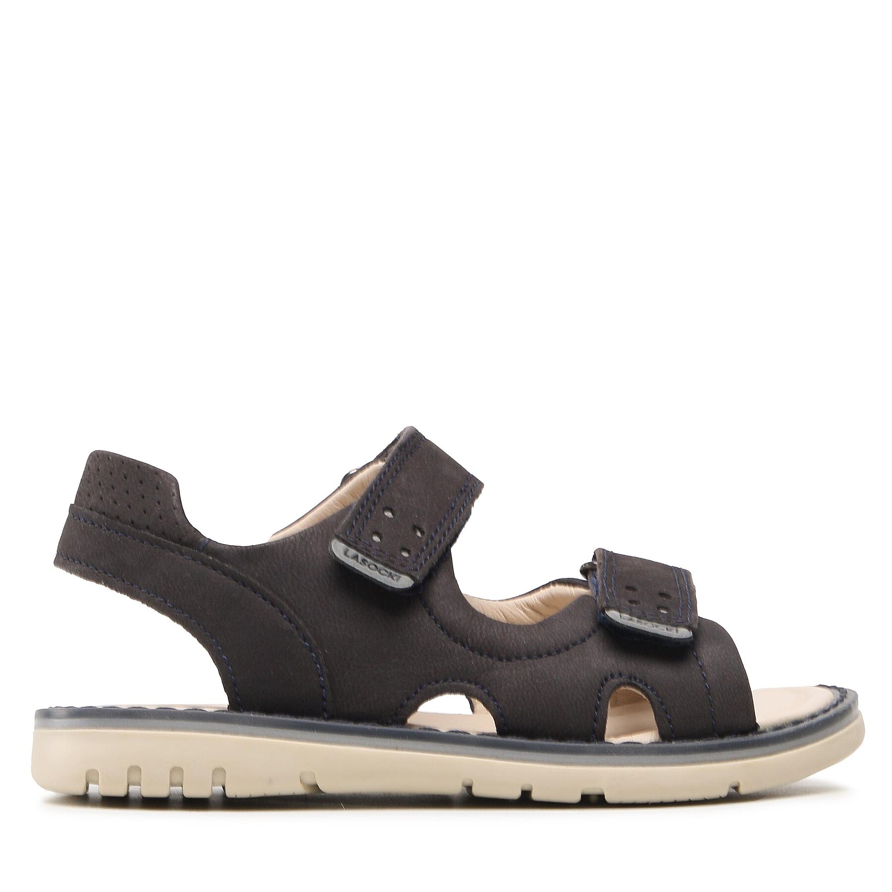 Sandalen Lasocki Kids CI12-2705-17 Dunkelblau Sandalen Lasocki Kids CI12-2705-17 Dunkelblau von Lasocki Kids