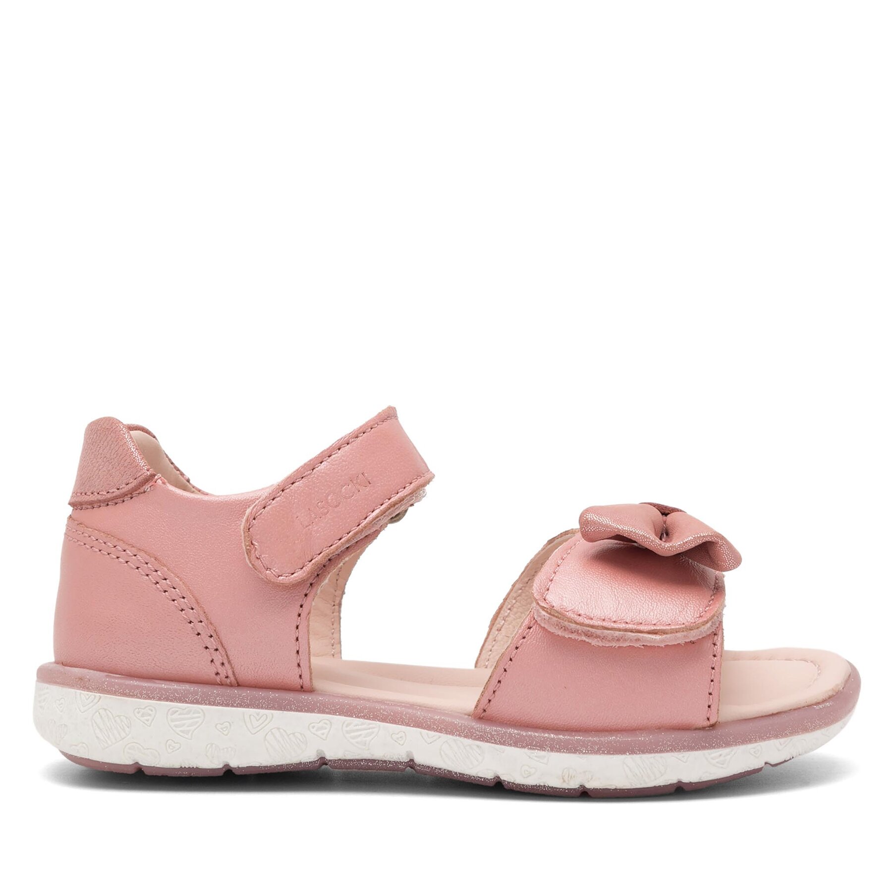 Sandalen Lasocki Kids CI12-2854-02B Rosa Sandalen Lasocki Kids CI12-2854-02B Rosa von Lasocki Kids