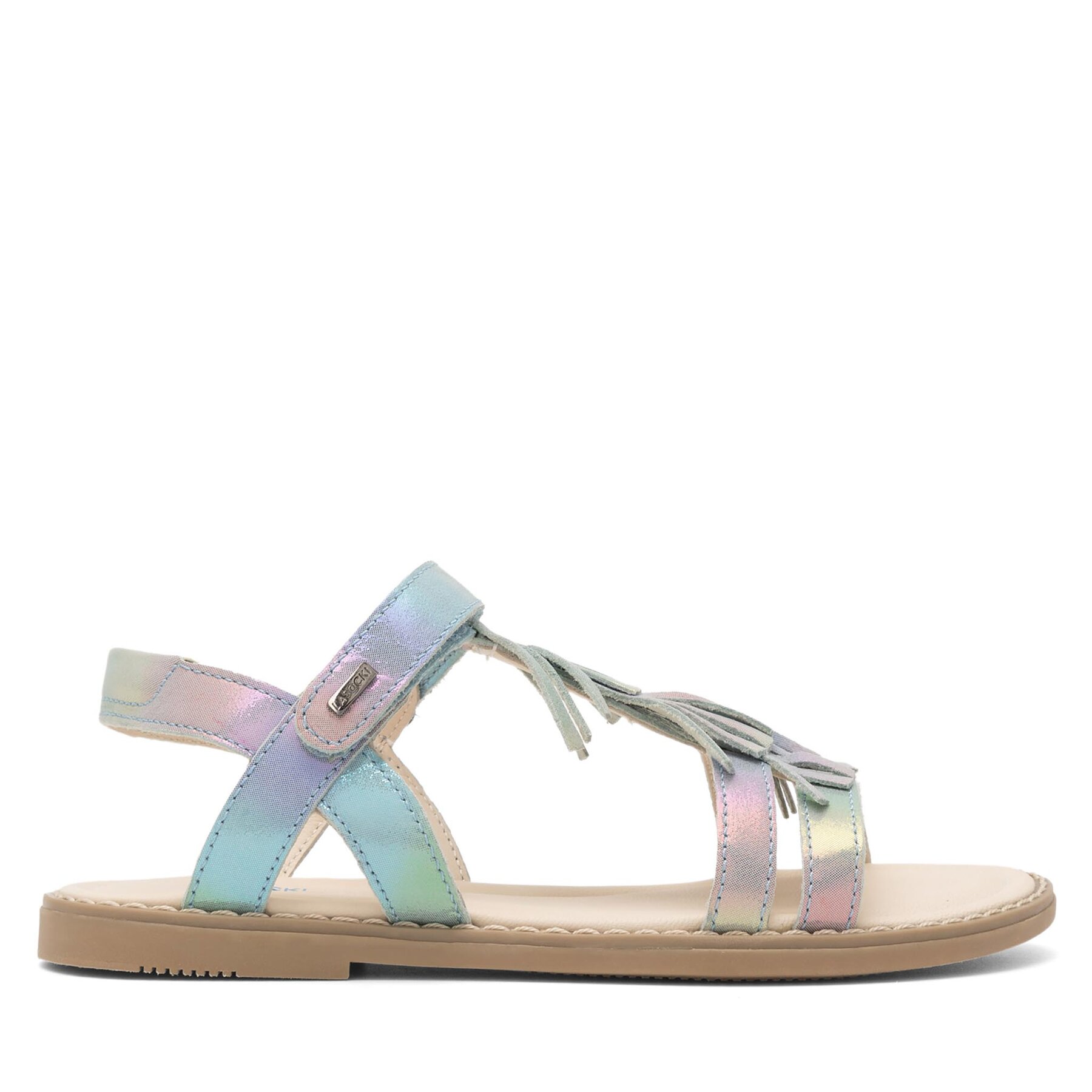 Sandalen Lasocki Kids CI12-3027-01A Blau Sandalen Lasocki Kids CI12-3027-01A Blau von Lasocki Kids