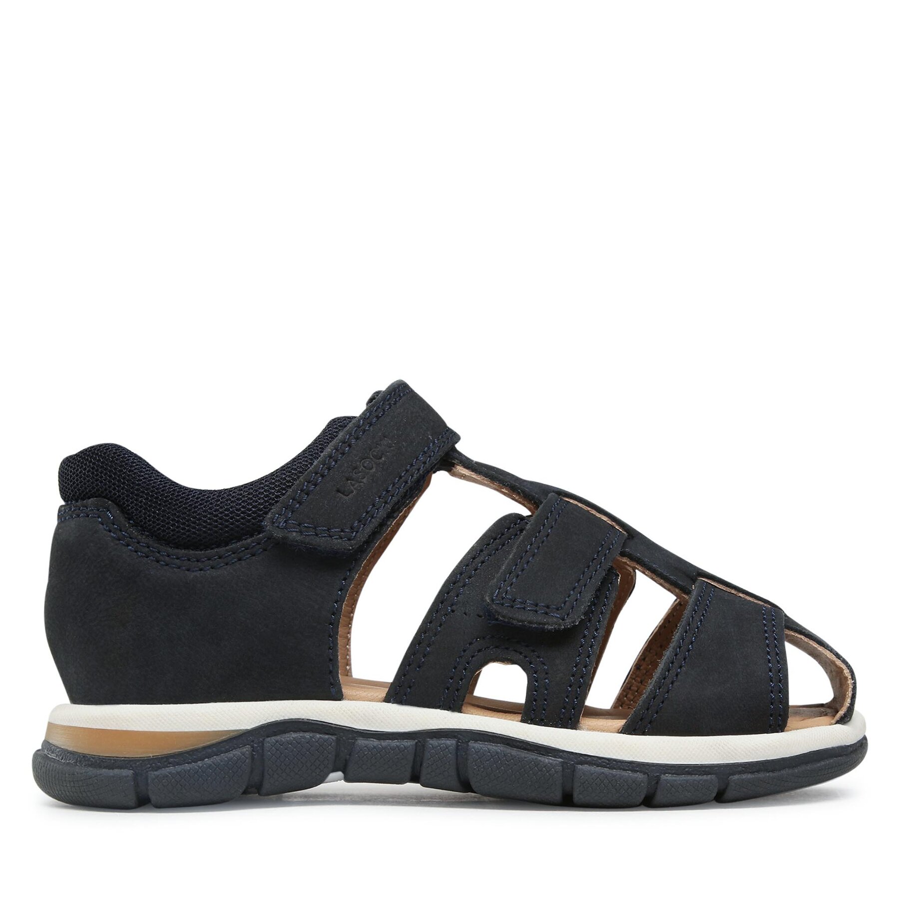 Sandalen Lasocki Kids CI12-3033-04 Dunkelblau Sandalen Lasocki Kids CI12-3033-04 Dunkelblau von Lasocki Kids