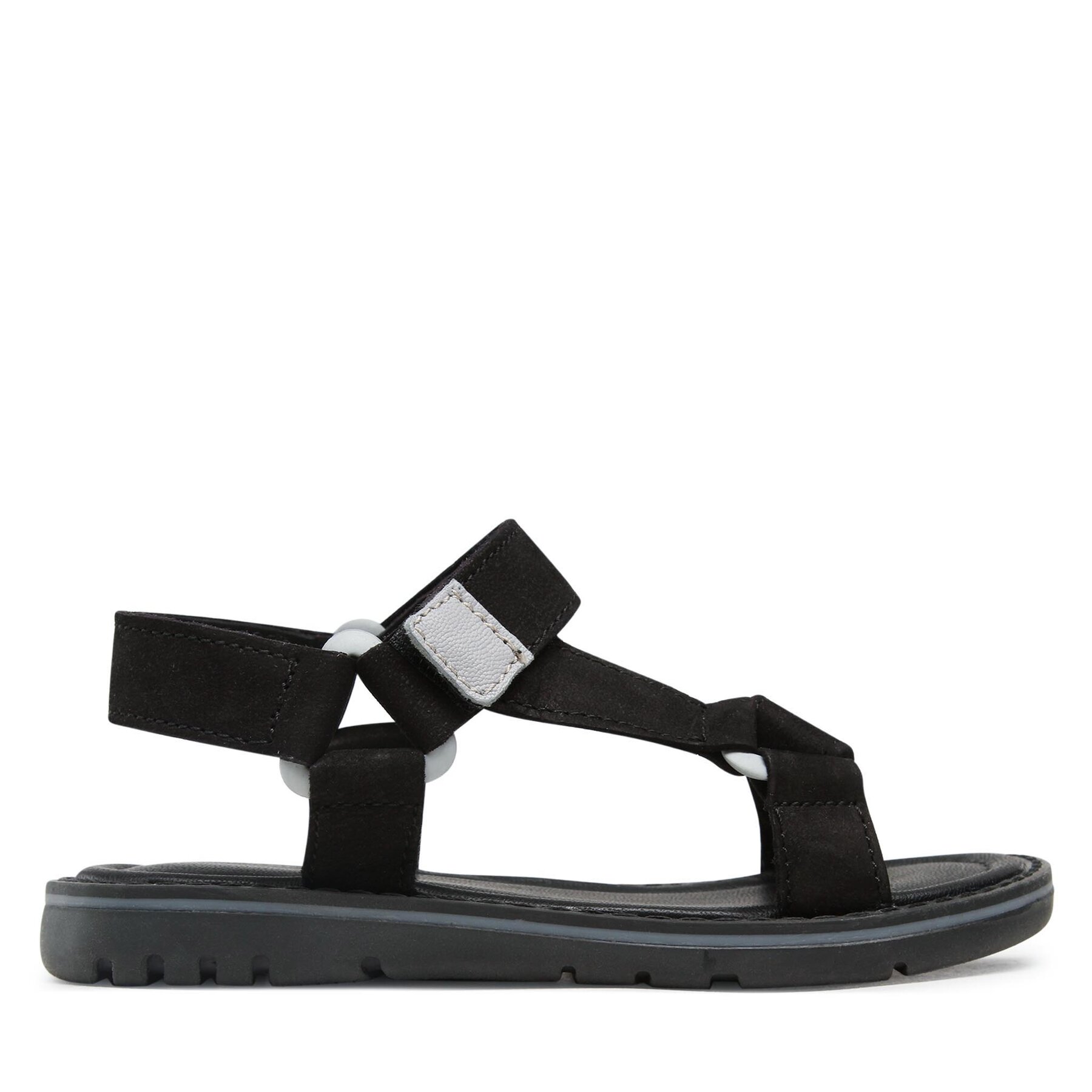 Sandalen Lasocki Kids Easy CI12-2705-50 Schwarz Sandalen Lasocki Kids Easy CI12-2705-50 Schwarz von Lasocki Kids