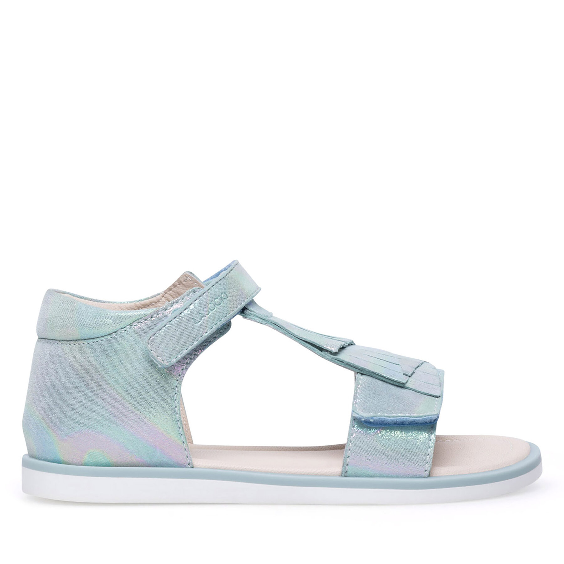 Sandalen Lasocki Kids HERA CI12-HERA-04 Blau Sandalen Lasocki Kids HERA CI12-HERA-04 Blau von Lasocki Kids