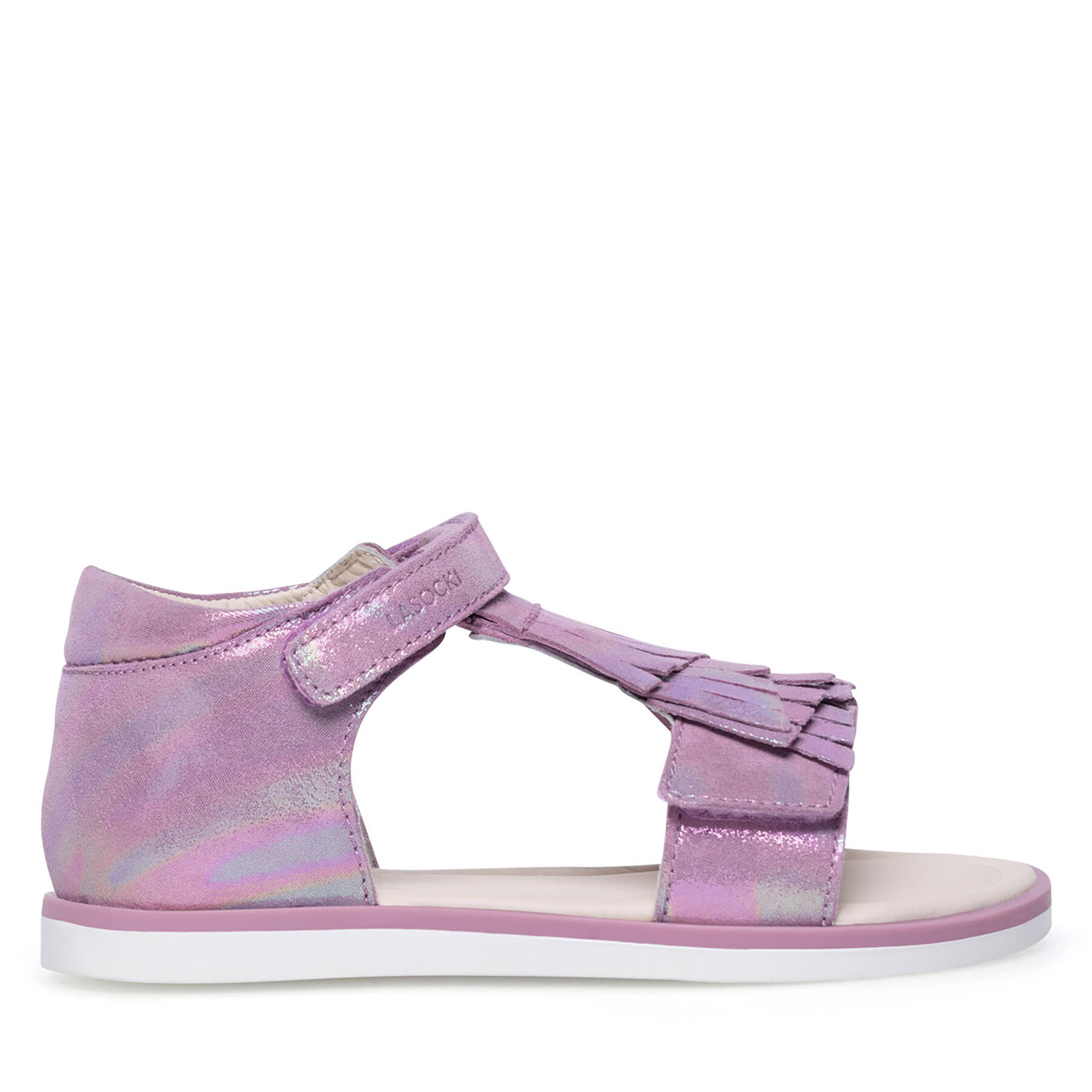 Sandalen Lasocki Kids HERA CI12-HERA-04 Violett Sandalen Lasocki Kids HERA CI12-HERA-04 Violett von Lasocki Kids