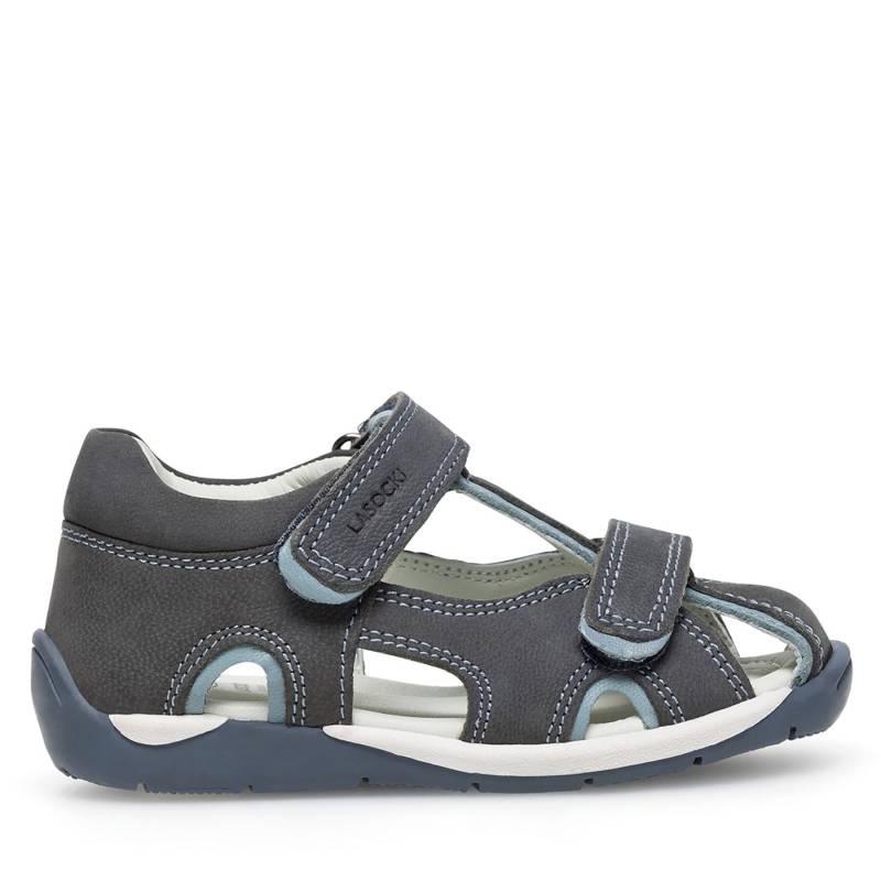 Sandalen Lasocki Kids MARCUS CI12-MARCUS-02(II)CH Blau von Lasocki Kids