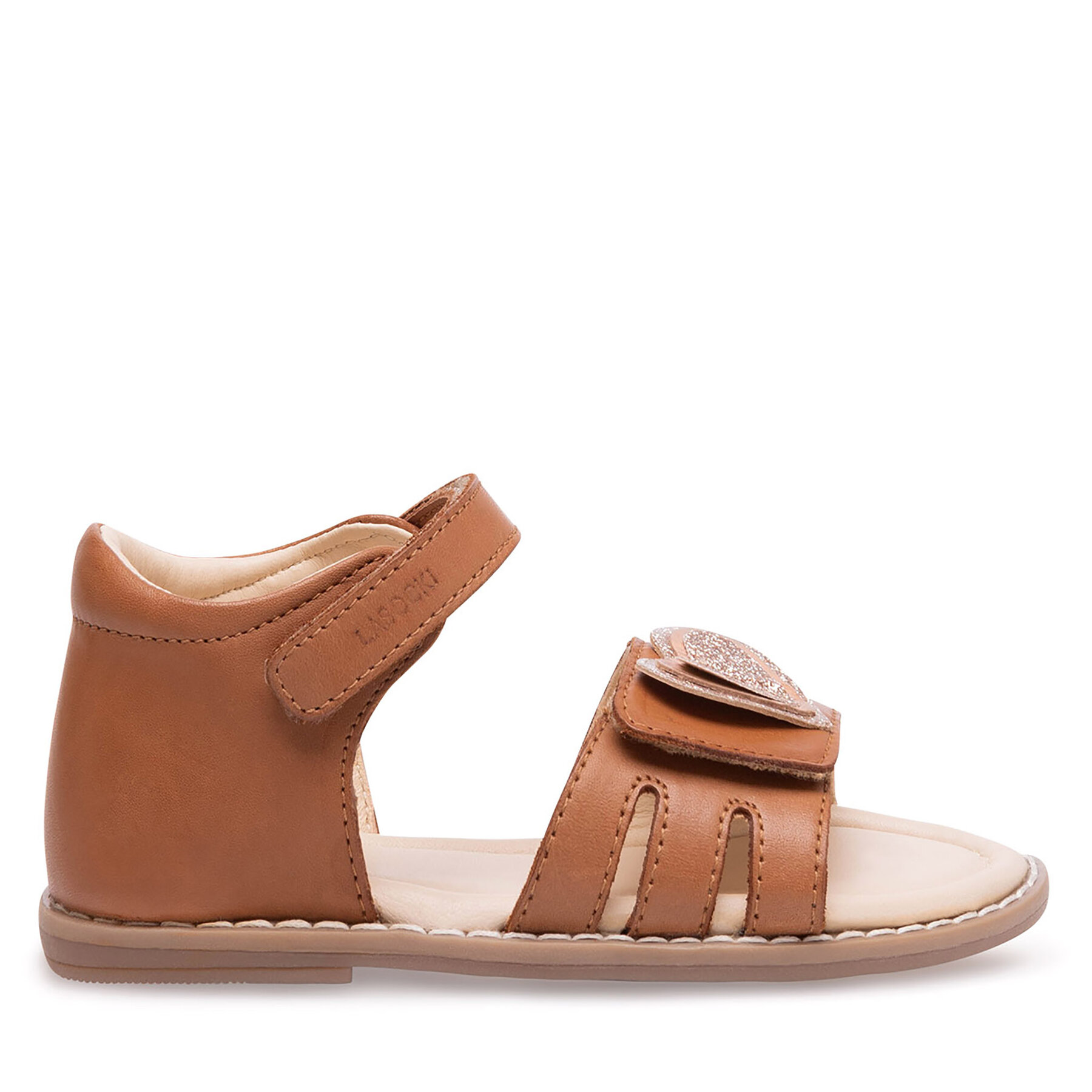 Sandalen Lasocki Kids PATI 3421-A Braun Sandalen Lasocki Kids PATI 3421-A Braun von Lasocki Kids