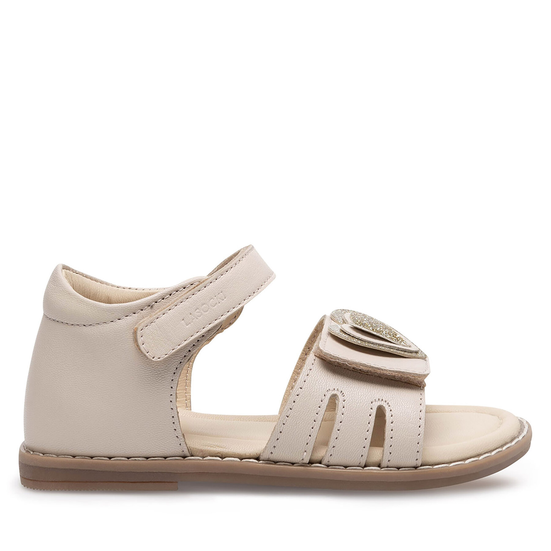 Sandalen Lasocki Kids PATI 3421-A Weiß Sandalen Lasocki Kids PATI 3421-A Weiß von Lasocki Kids