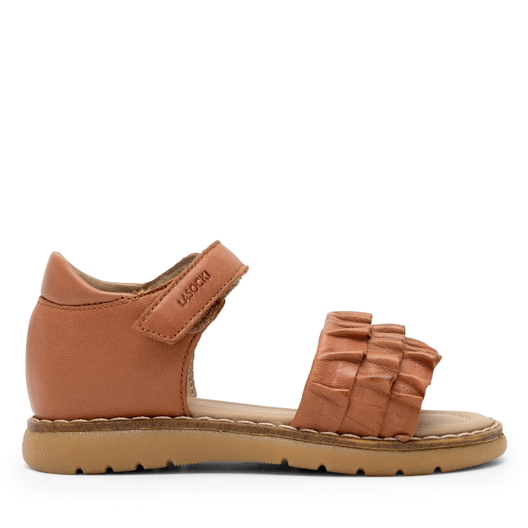 Sandalen Lasocki Kids POPPY CI12-3044-03 Braun Sandalen Lasocki Kids POPPY CI12-3044-03 Braun von Lasocki Kids