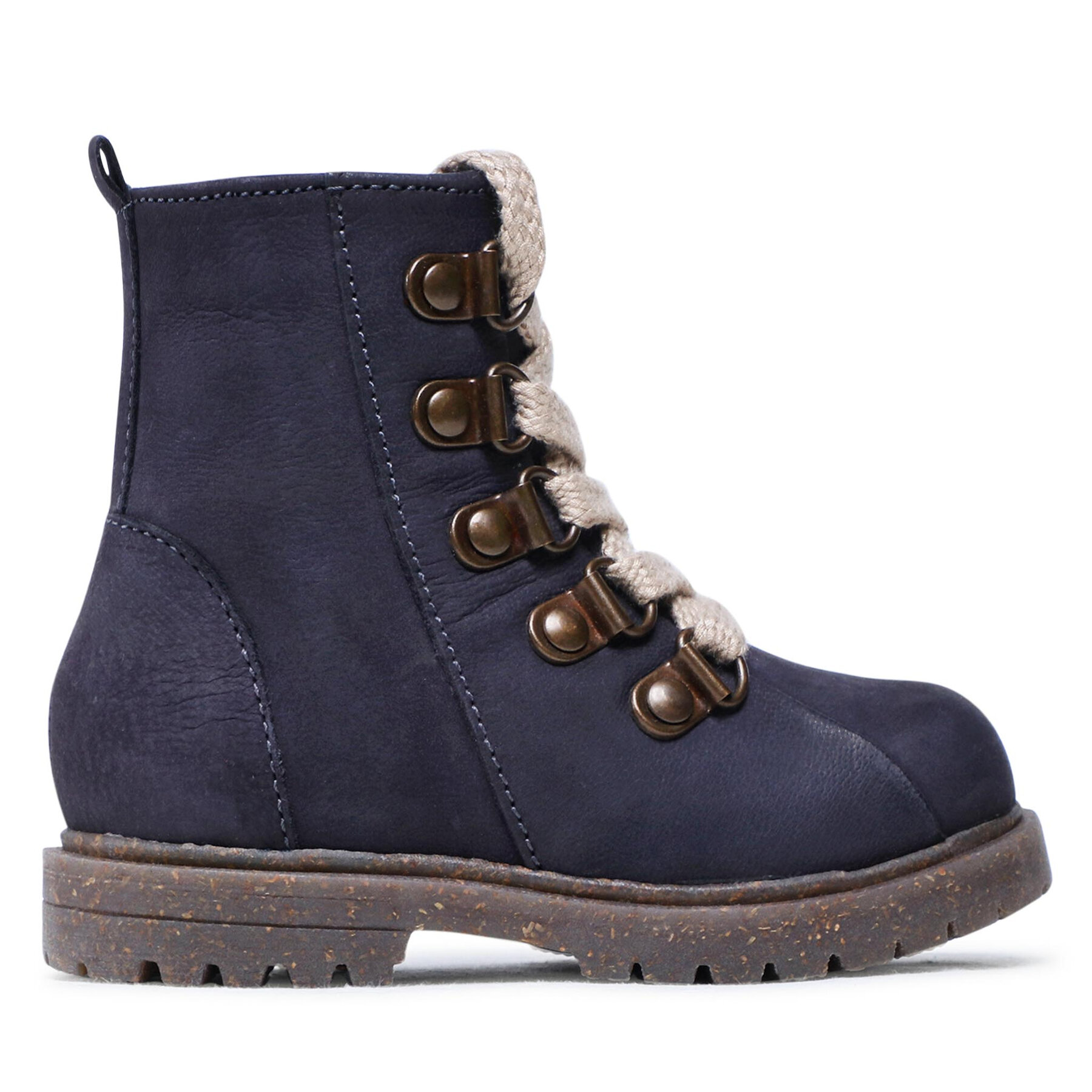 Schnürstiefeletten Lasocki Kids CI12-BROKER-06 Dunkelblau Schnürstiefeletten Lasocki Kids CI12-BROKER-06 Dunkelblau von Lasocki Kids