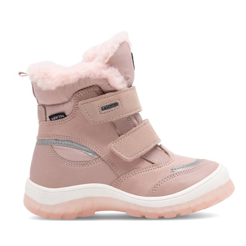 Schneeschuhe Lasocki Kids STAR CI12-1797-24A(III)DZ Rosa von Lasocki Kids