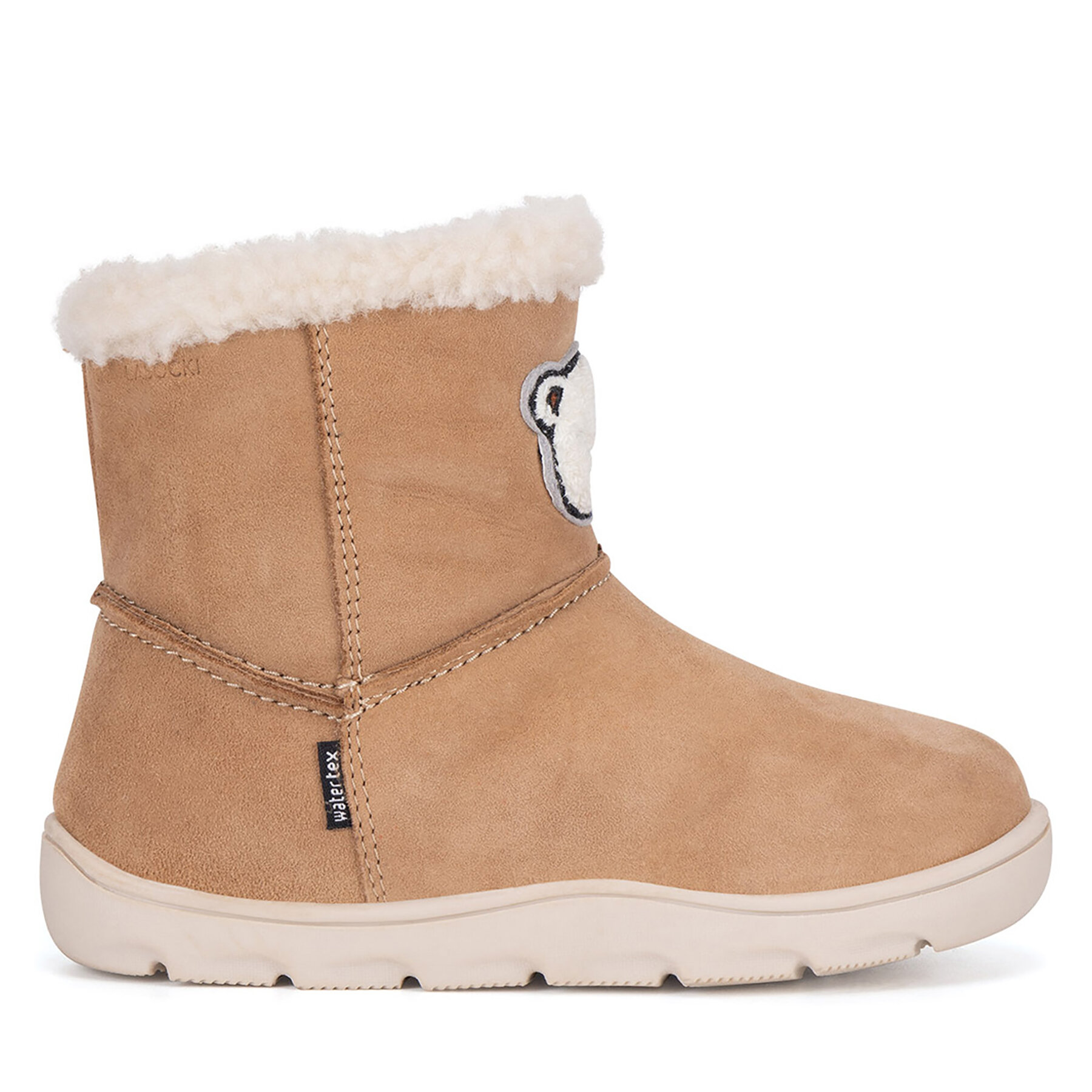 Schneeschuhe Lasocki Kids ZERO CI12-ZERO-04 Beige von Lasocki Kids