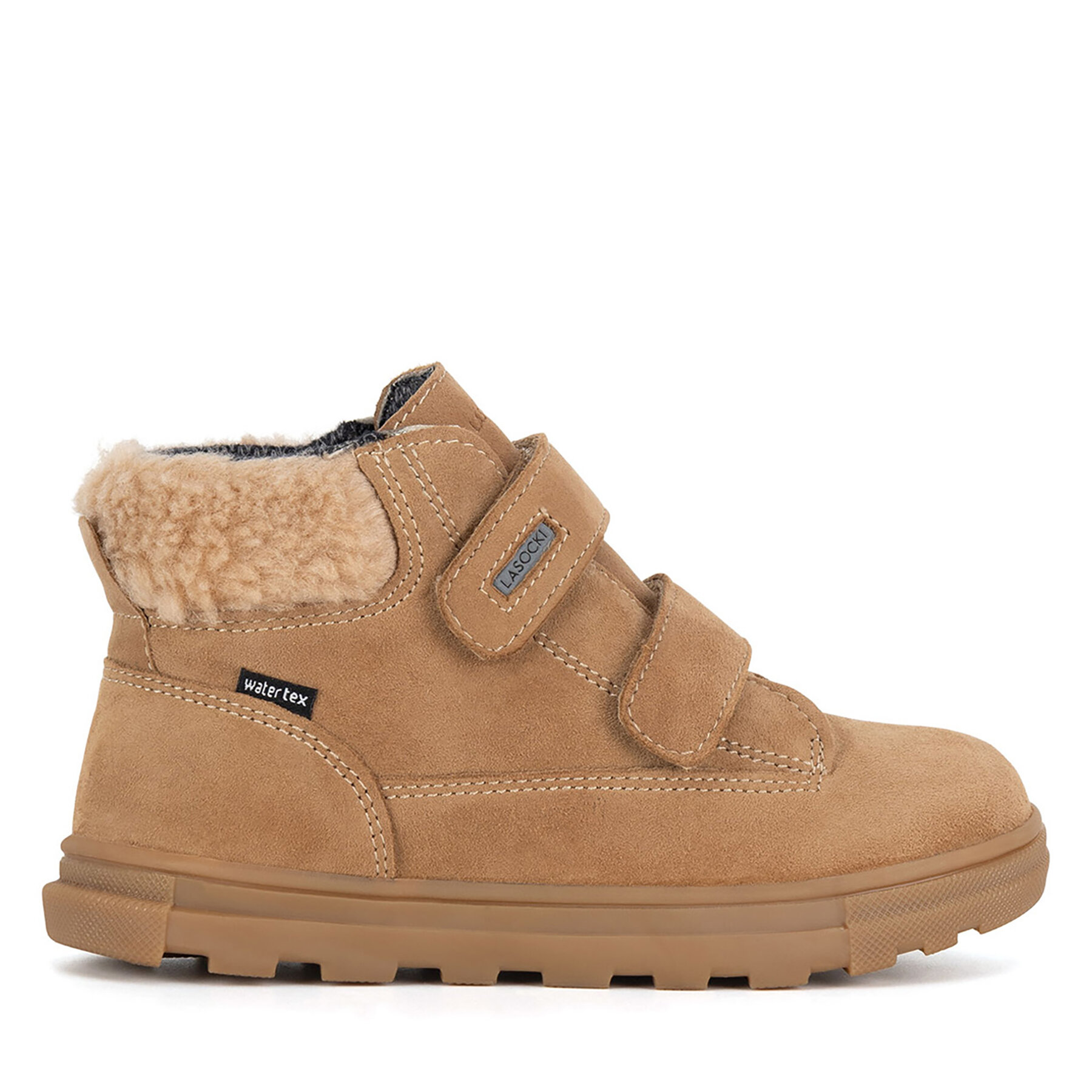 Schnürschuhe Lasocki Kids ANT CI12-3005-21 Braun Schnürschuhe Lasocki Kids ANT CI12-3005-21 Braun von Lasocki Kids