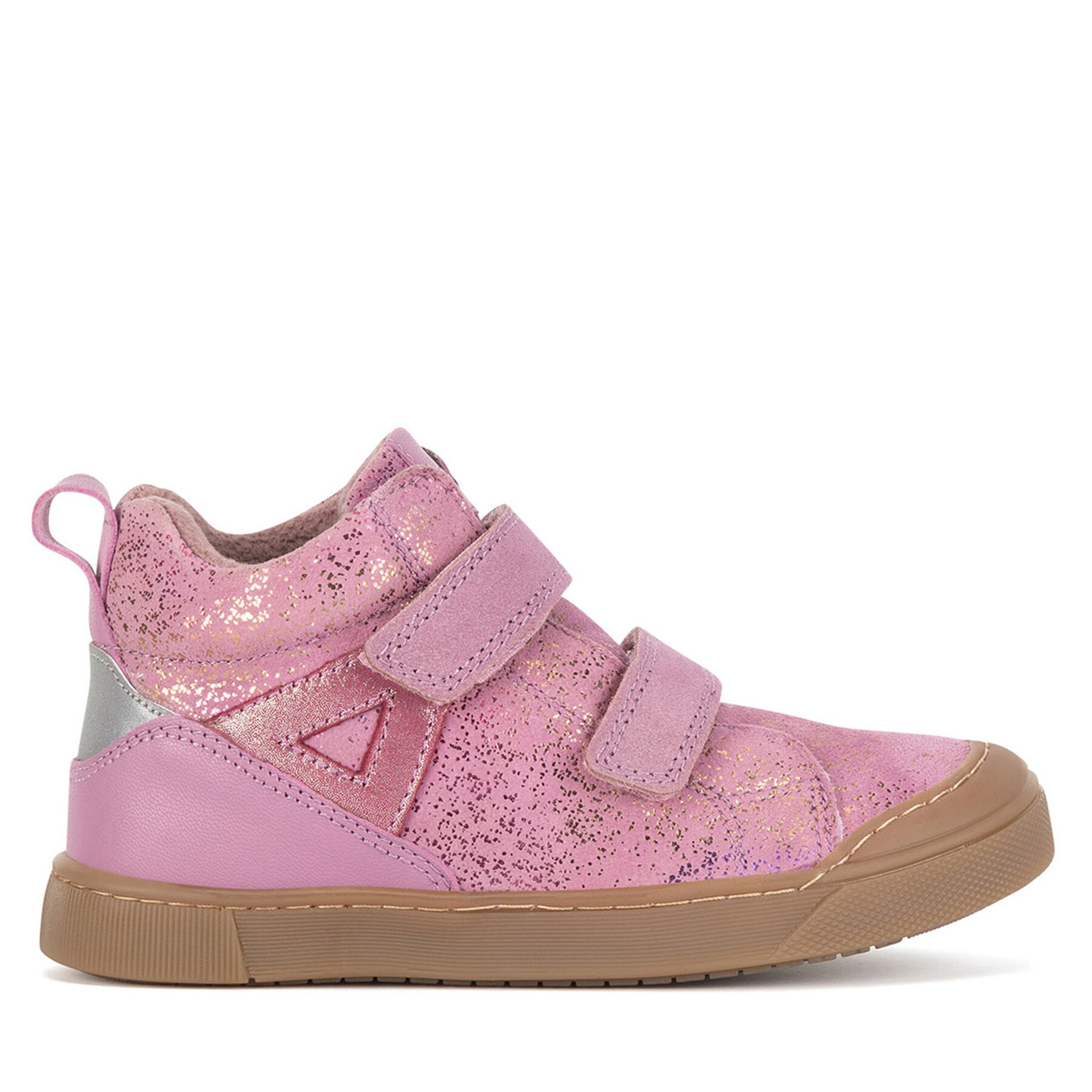 Schnürschuhe Lasocki Kids BAKU CI12-BAKU-17 Rosa von Lasocki Kids