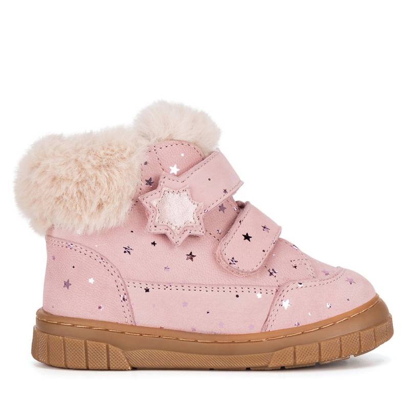 Schnürschuhe Lasocki Kids BEAUTY CI12-BEAUTY-02 Rosa von Lasocki Kids