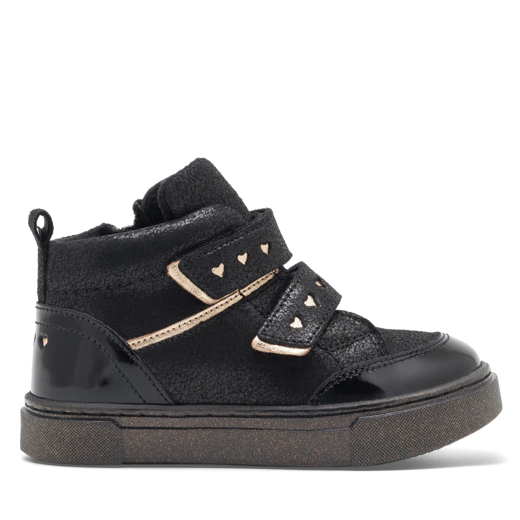 Schnürschuhe Lasocki Kids CI12-SPLENDER-01A Schwarz Schnürschuhe Lasocki Kids CI12-SPLENDER-01A Schwarz von Lasocki Kids