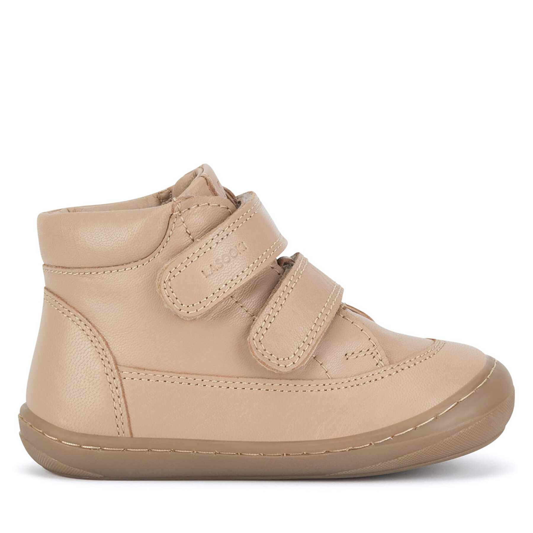 Schnürschuhe Lasocki Kids CRUISE CI12-CRUISE-01(II)DZ Beige von Lasocki Kids