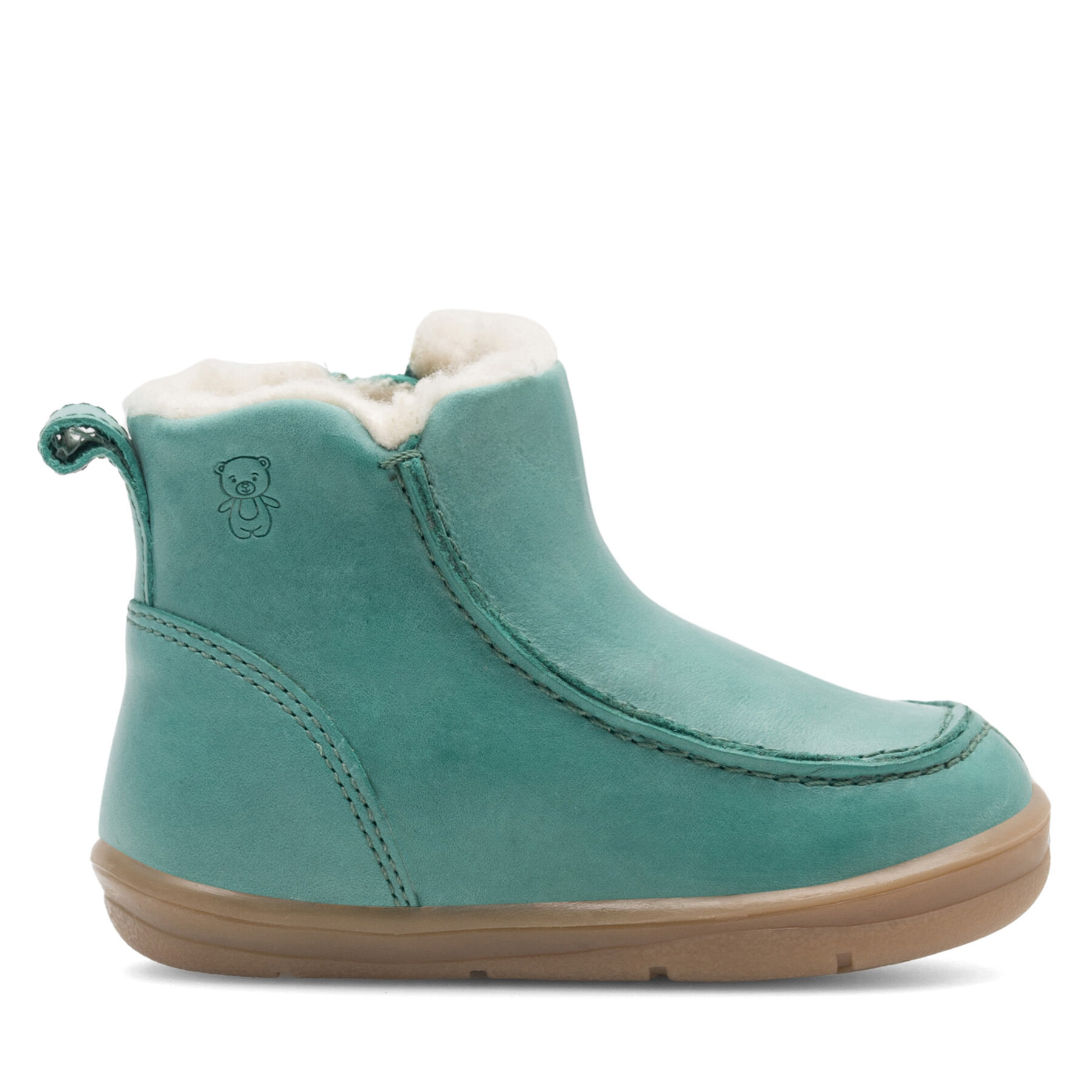 Schnürschuhe Lasocki Kids DASH CI12-DASH-03 Grün Schnürschuhe Lasocki Kids DASH CI12-DASH-03 Grün von Lasocki Kids