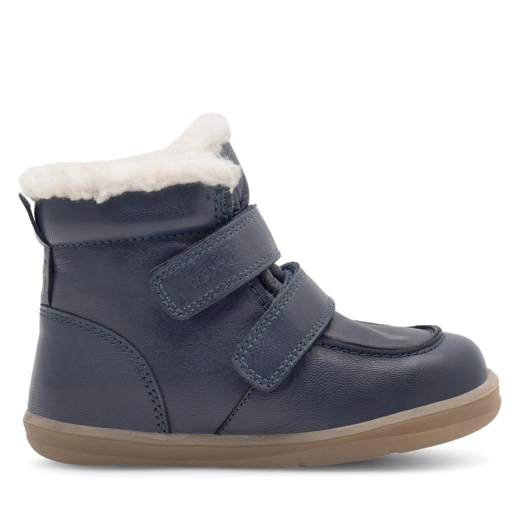 Schnürschuhe Lasocki Kids DASH CI12-DASH-04 Dunkelblau Schnürschuhe Lasocki Kids DASH CI12-DASH-04 Dunkelblau von Lasocki Kids
