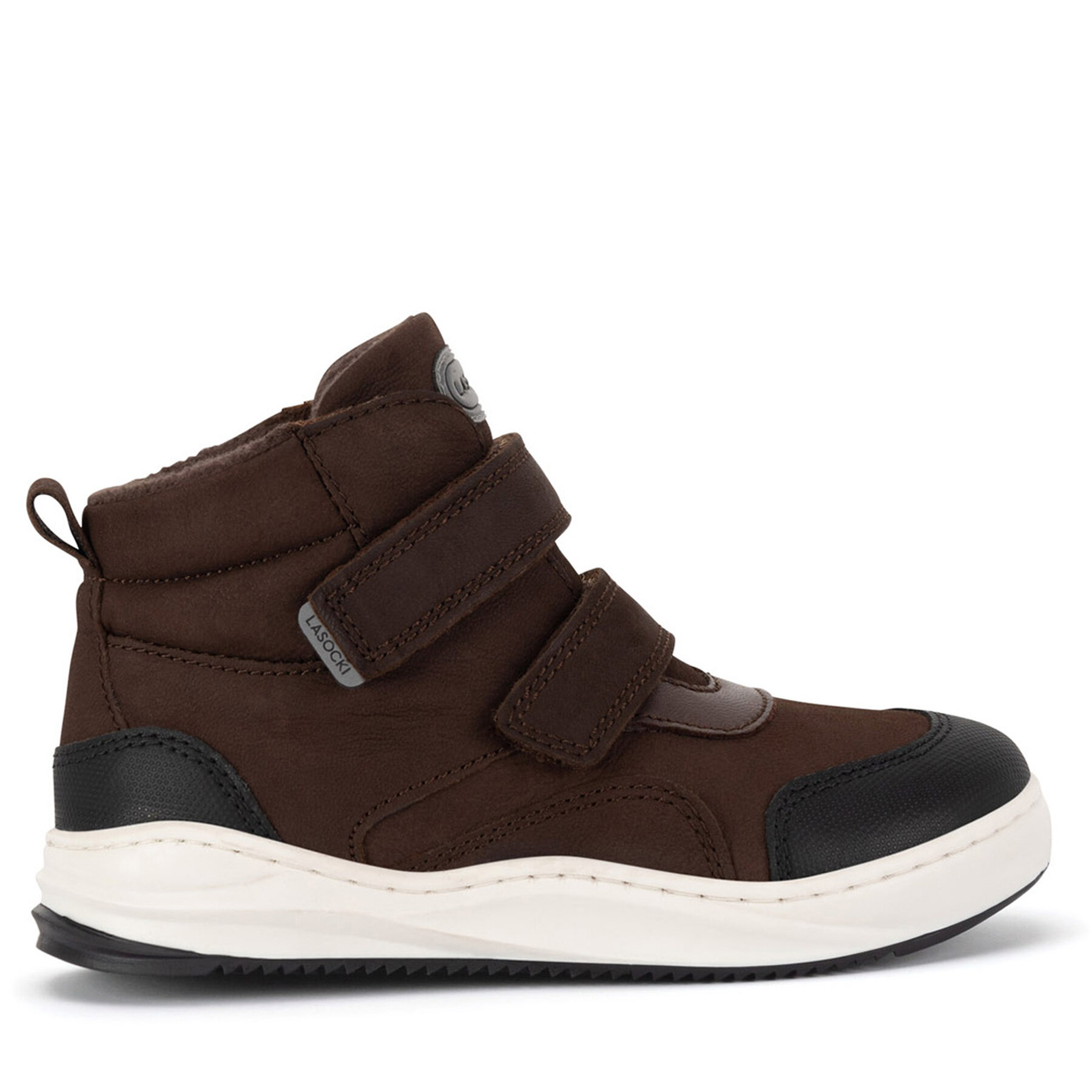 Schnürschuhe Lasocki Kids HARRY CI12-HARRY-04A Braun Schnürschuhe Lasocki Kids HARRY CI12-HARRY-04A Braun von Lasocki Kids