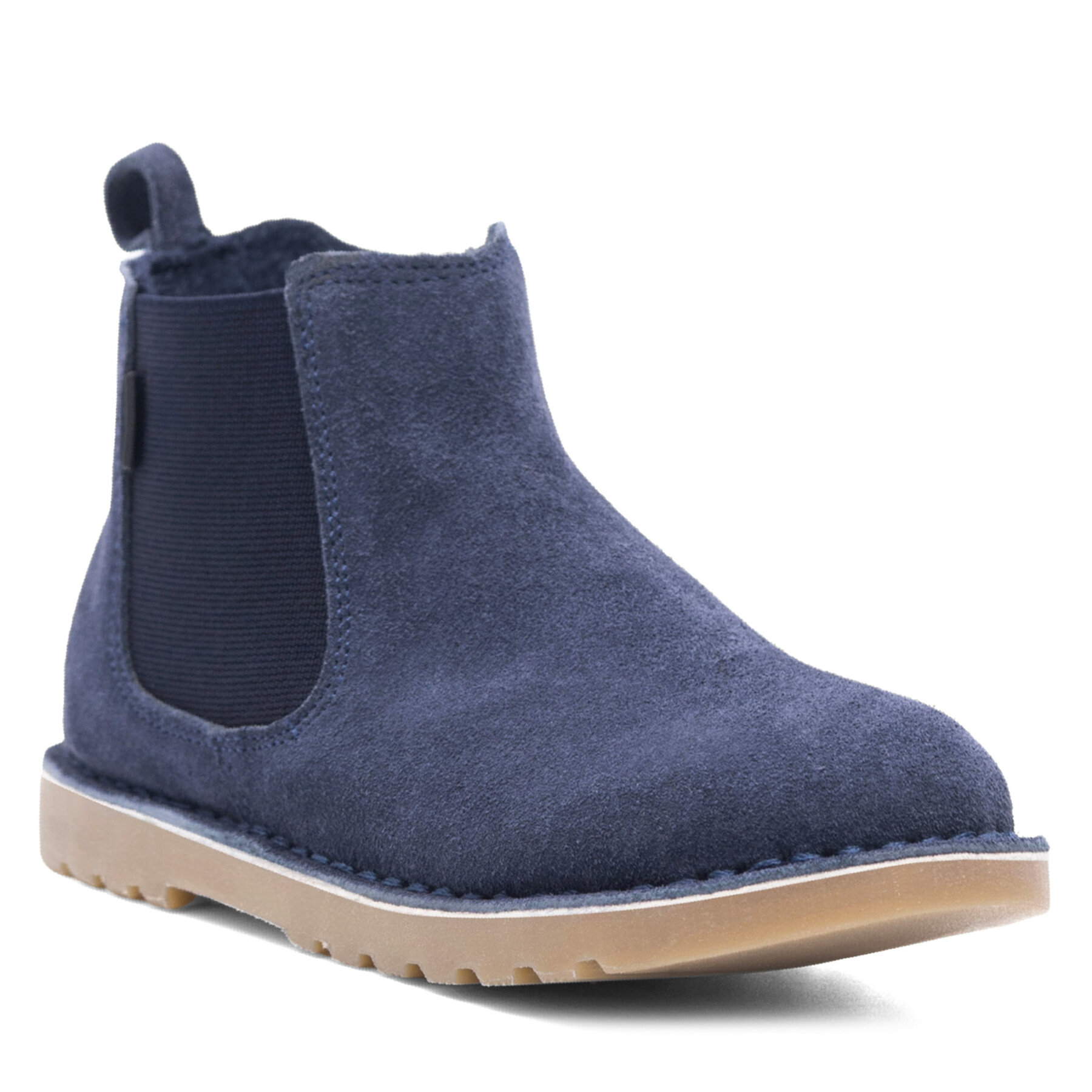 Schnürschuhe Lasocki Kids Nox REI-K-7469-1A Dunkelblau von Lasocki Kids