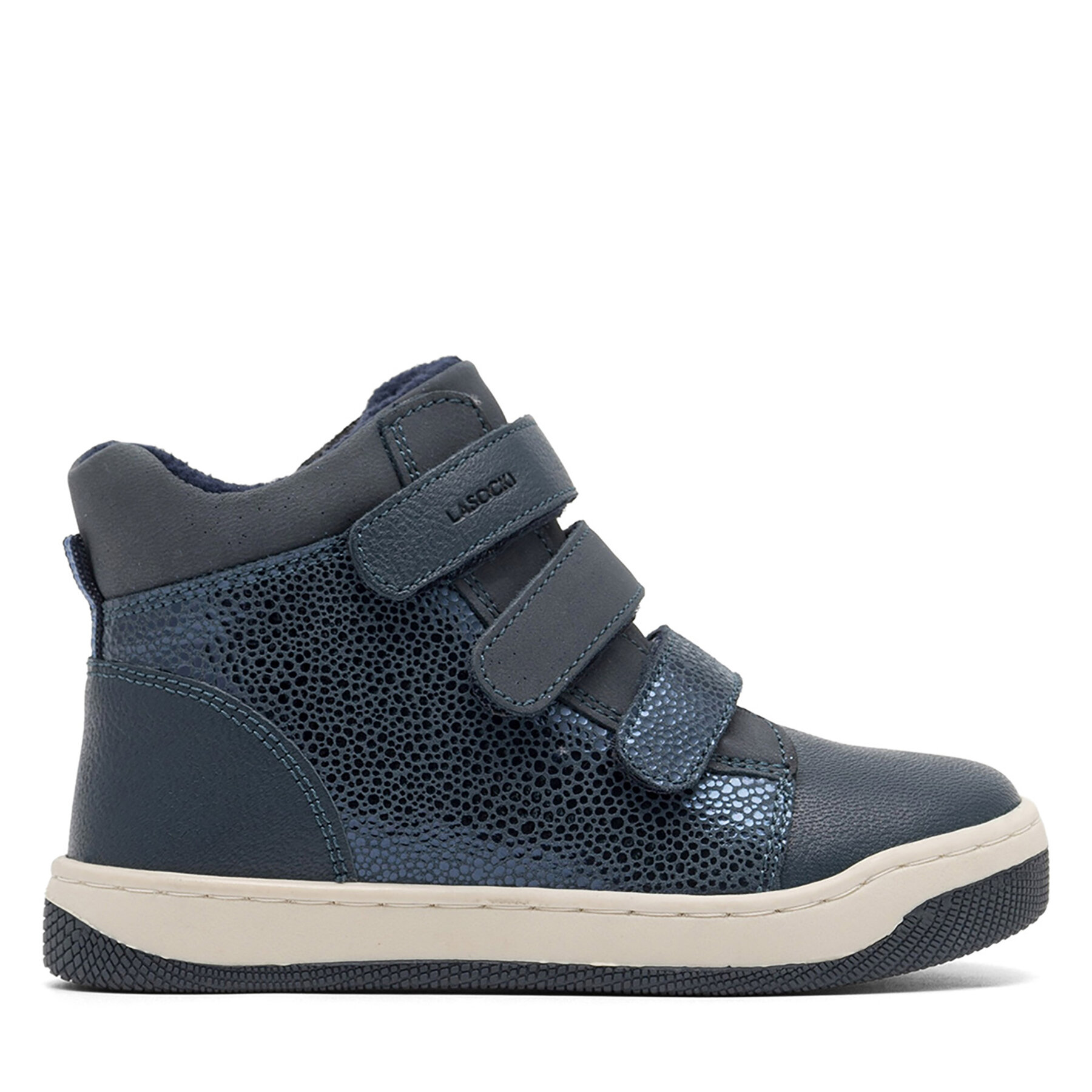 Schnürschuhe Lasocki Kids SPRITE CI12-SPRITE-03 Dunkelblau Schnürschuhe Lasocki Kids SPRITE CI12-SPRITE-03 Dunkelblau von Lasocki Kids