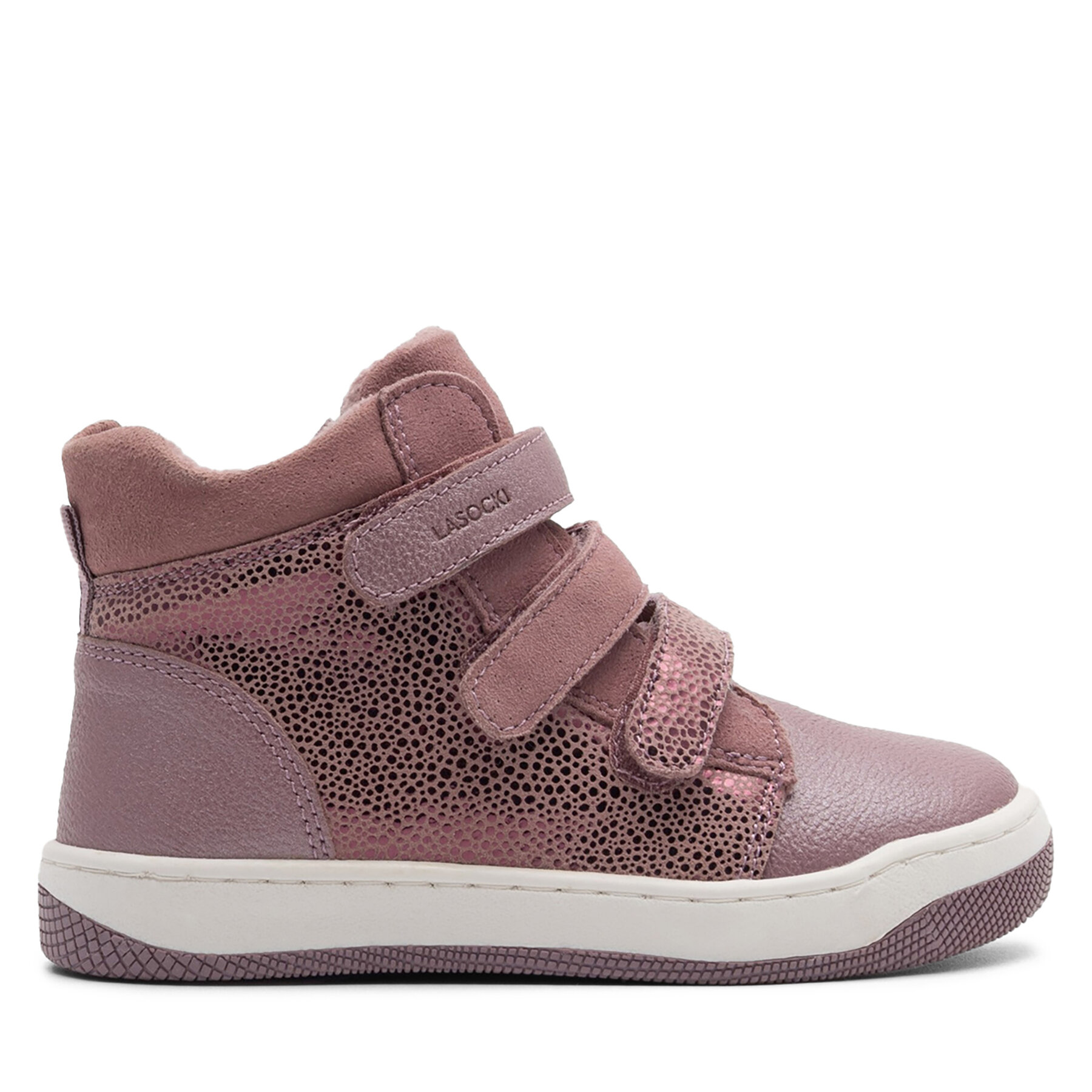 Schnürschuhe Lasocki Kids SPRITE CI12-SPRITE-03 Violett Schnürschuhe Lasocki Kids SPRITE CI12-SPRITE-03 Violett von Lasocki Kids