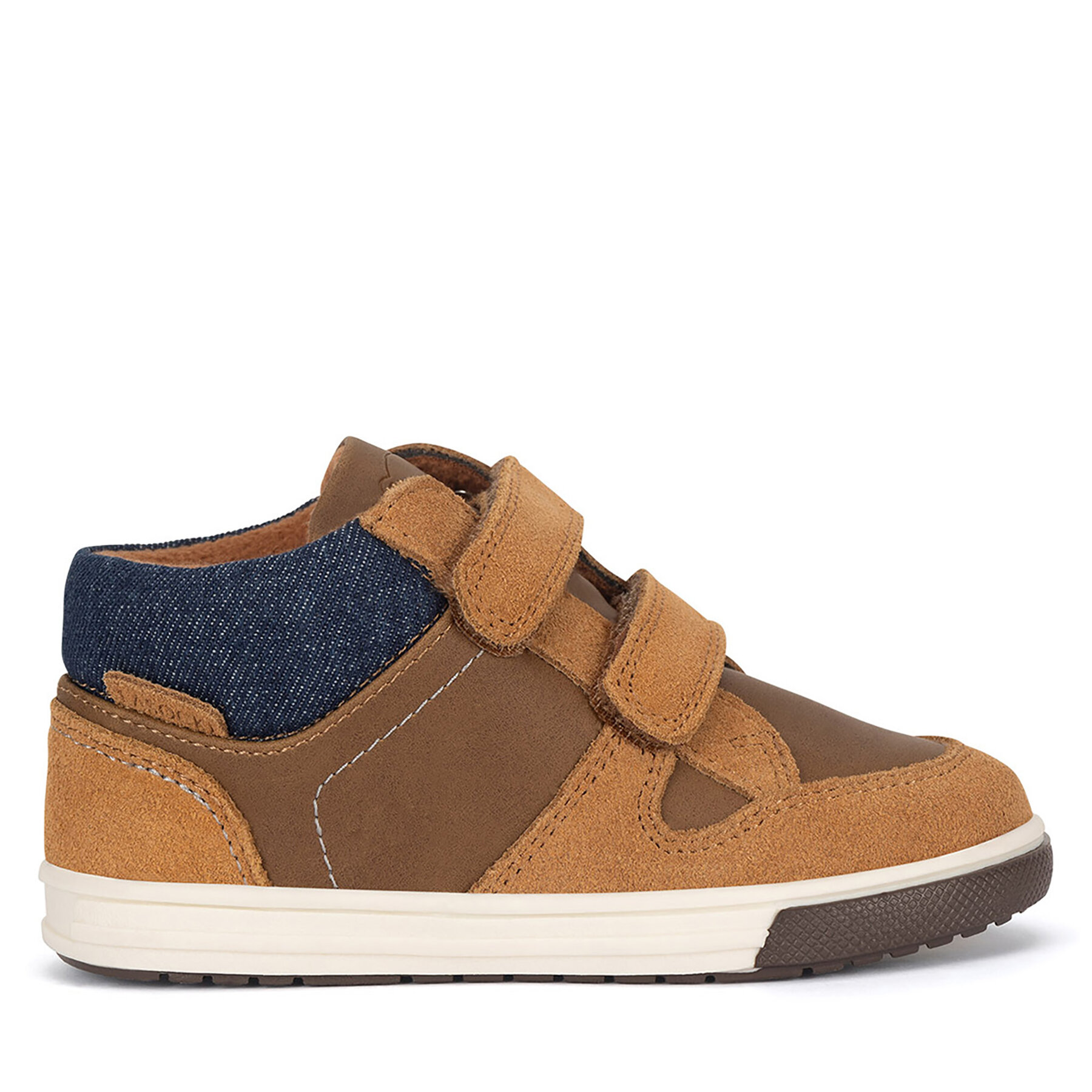 Schnürschuhe Lasocki Kids ZEN CF2980-1 Braun Schnürschuhe Lasocki Kids ZEN CF2980-1 Braun von Lasocki Kids