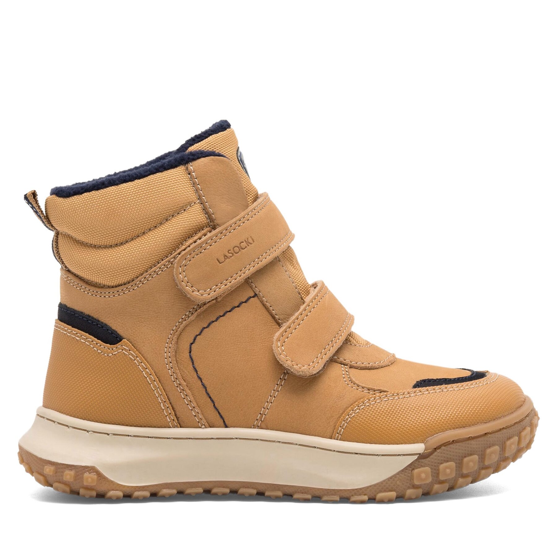 Schnürstiefeletten Lasocki Kids KARTO CI12-3138-12 Braun Schnürstiefeletten Lasocki Kids KARTO CI12-3138-12 Braun von Lasocki Kids